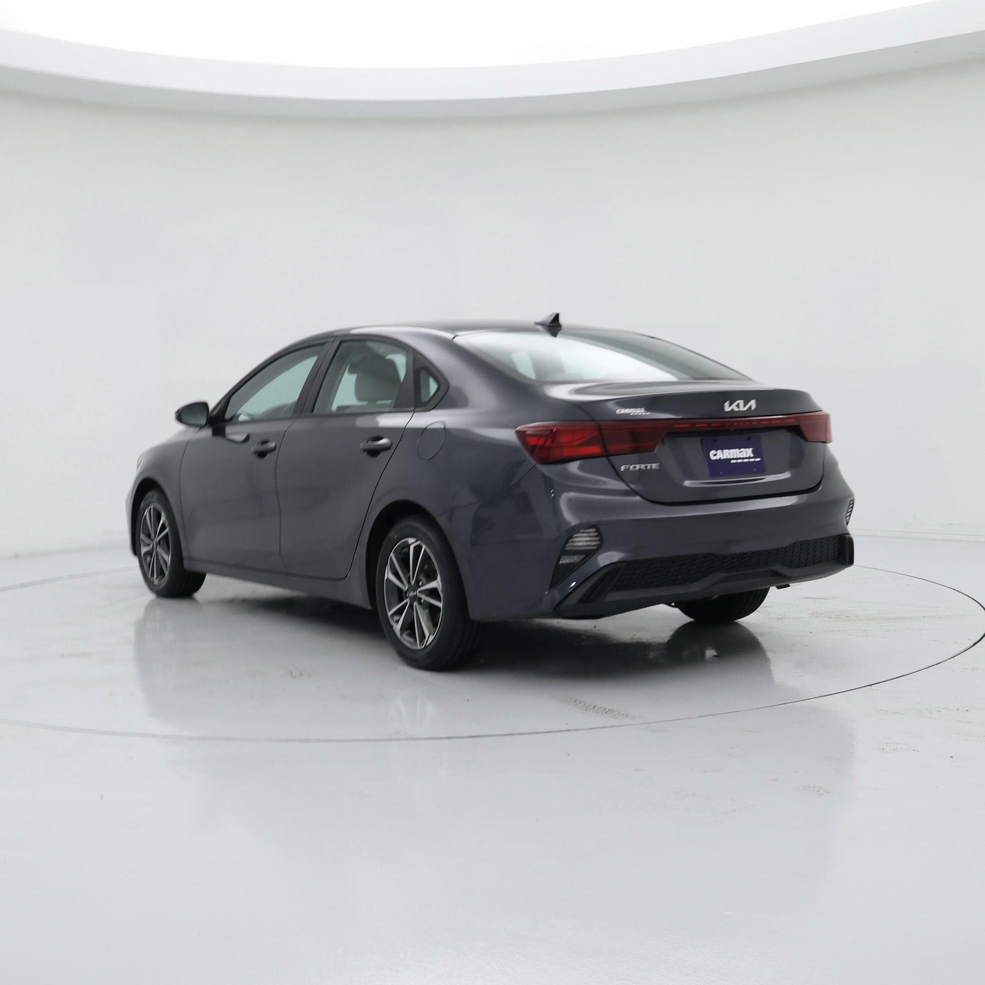 Thumbnail: 2023 Kia Forte - 2