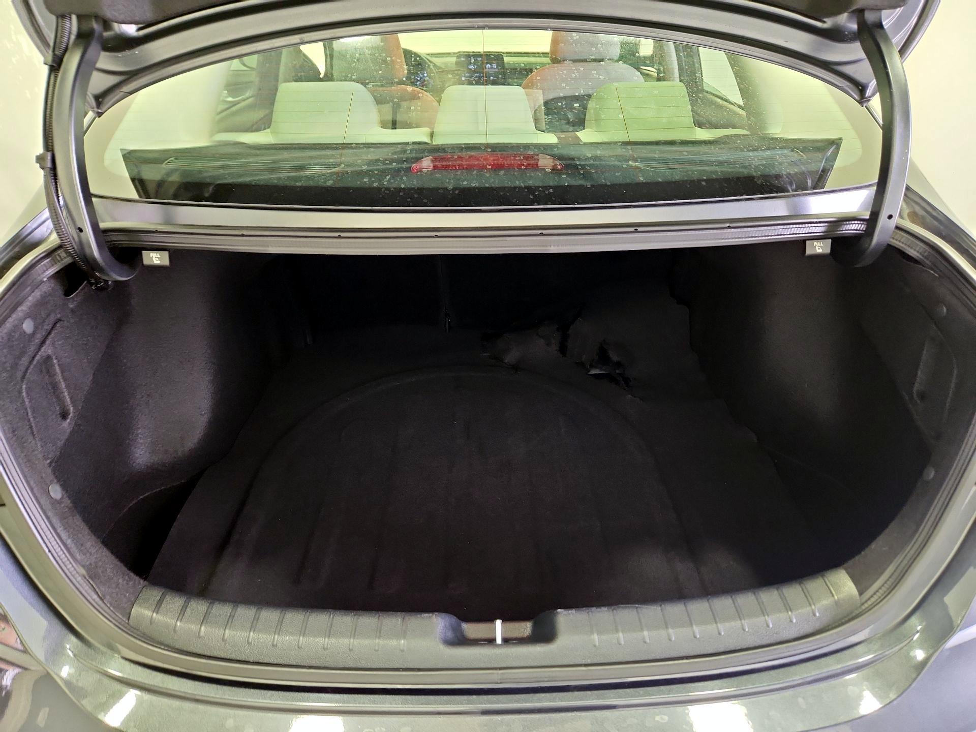 Thumbnail: 2023 Kia Forte - 20