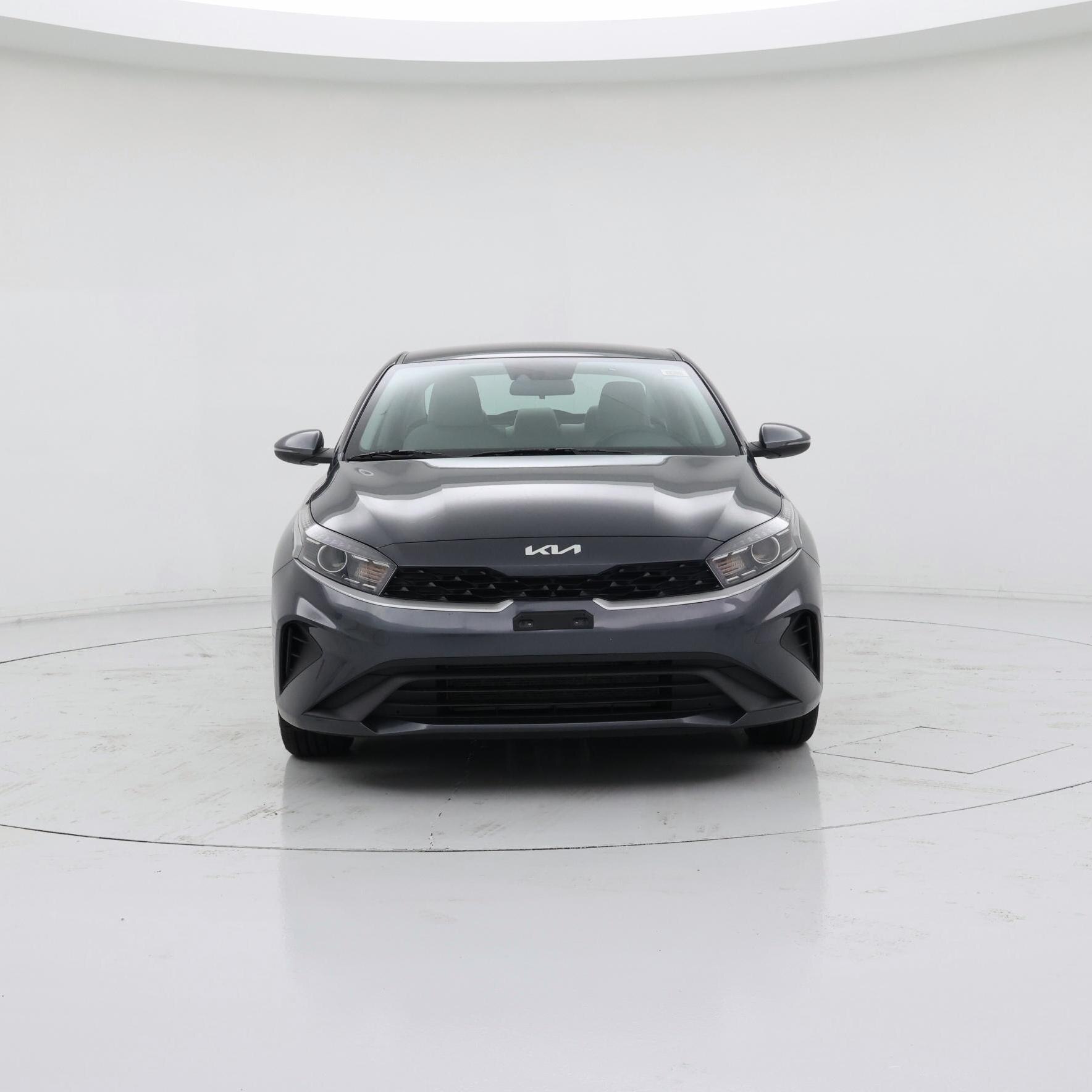 Thumbnail: 2023 Kia Forte - 5