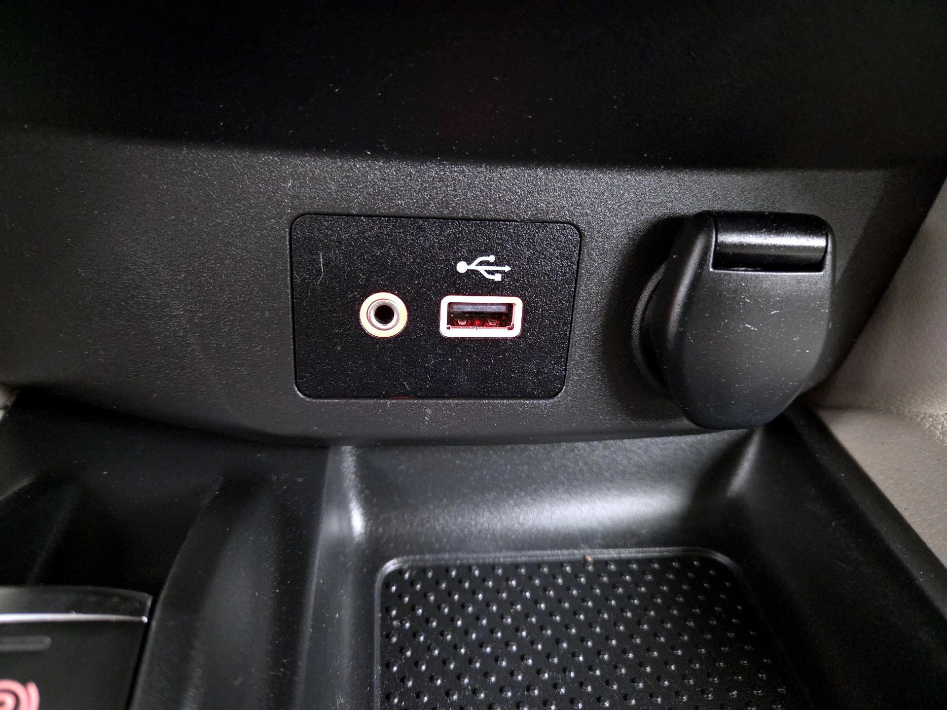 Thumbnail: 2022 Nissan Rogue Sport - 19