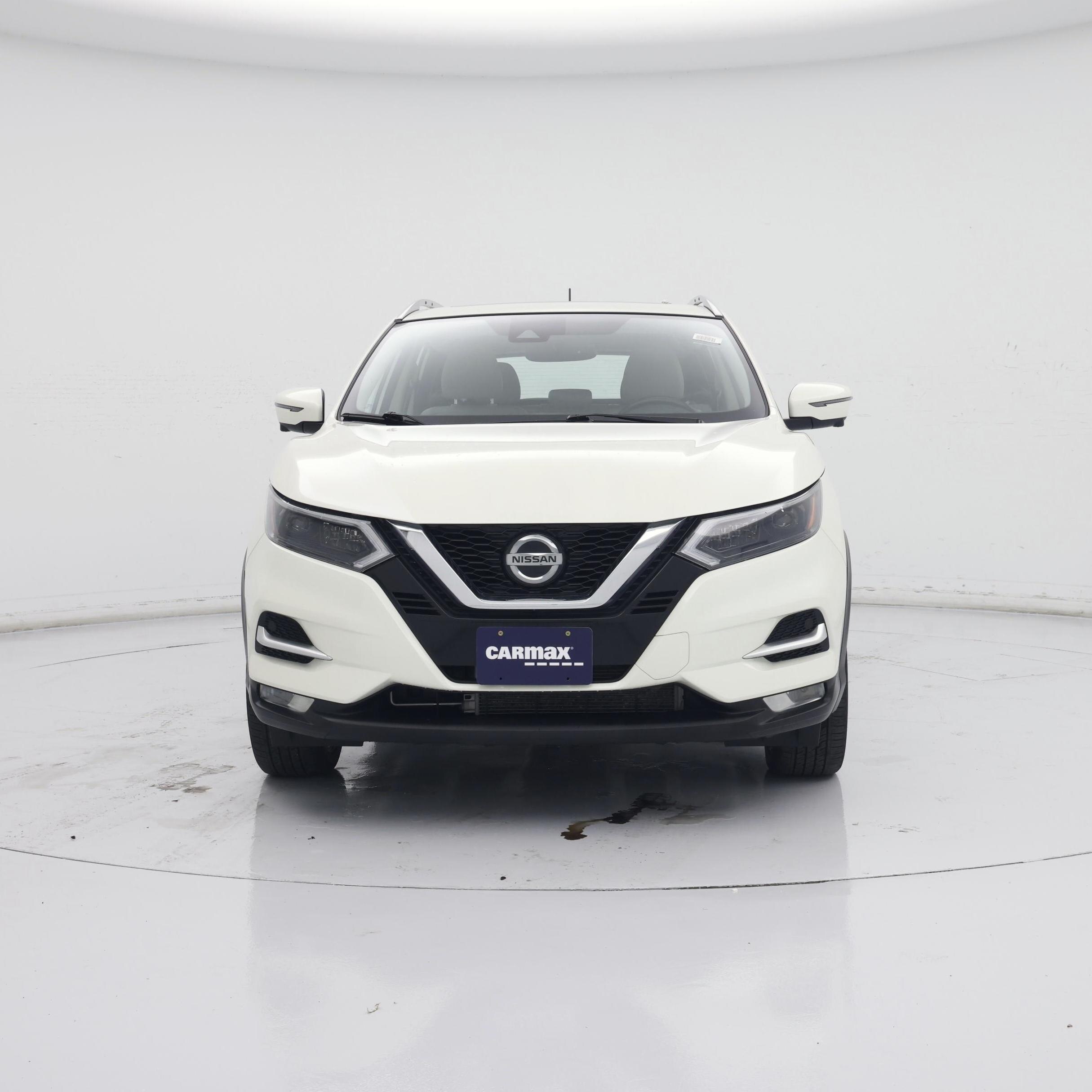 Thumbnail: 2022 Nissan Rogue Sport - 5