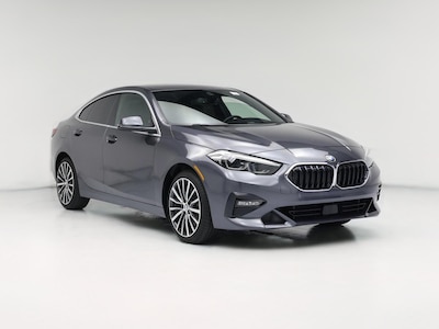2021 BMW 228 I xDrive Gran Coupe