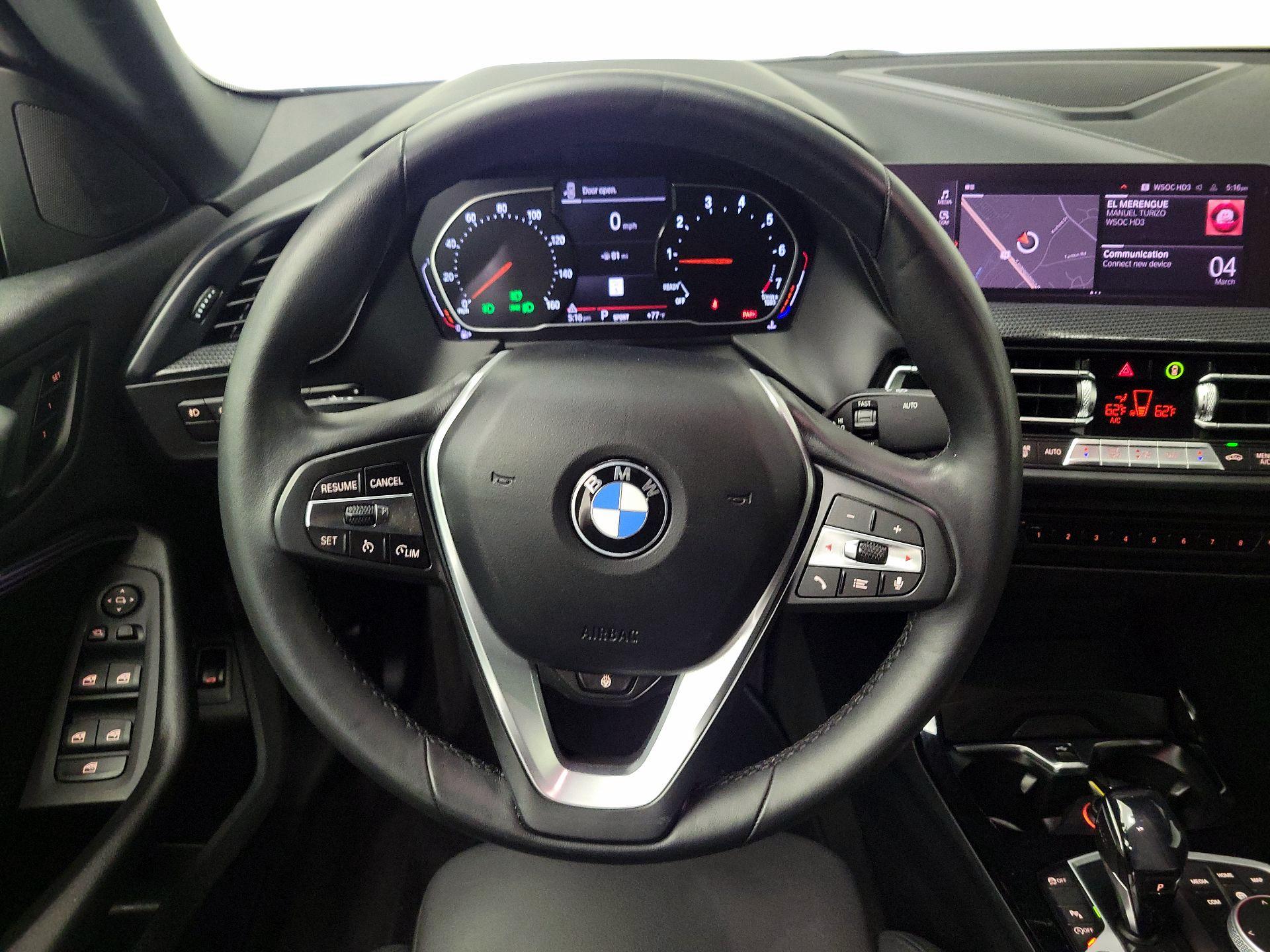 Thumbnail: 2021 BMW 2 Series - 10