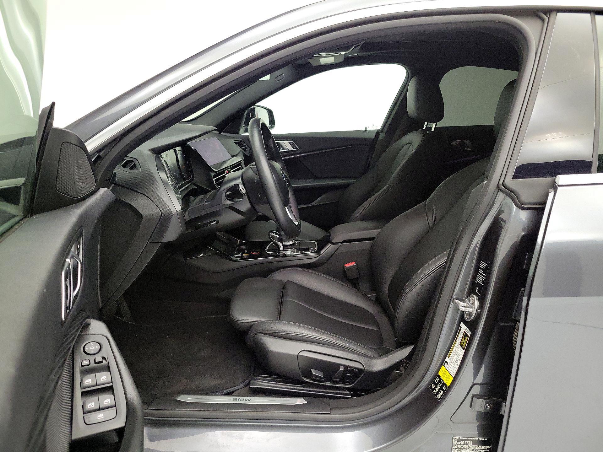 Thumbnail: 2021 BMW 2 Series - 11