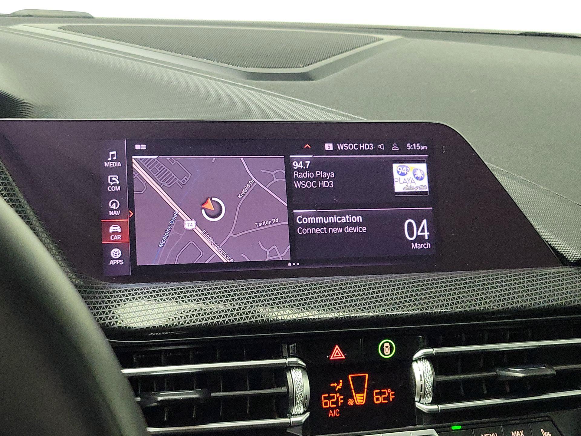 Thumbnail: 2021 BMW 2 Series - 15