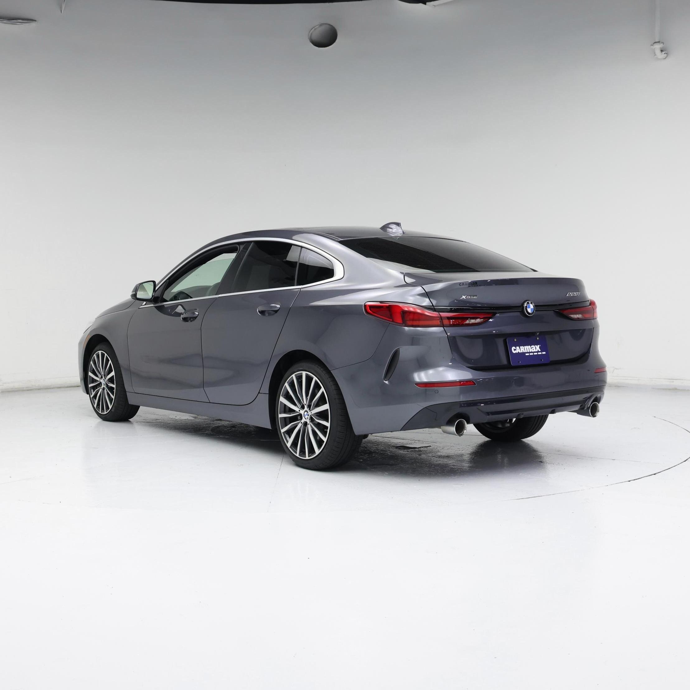 Thumbnail: 2021 BMW 2 Series - 2