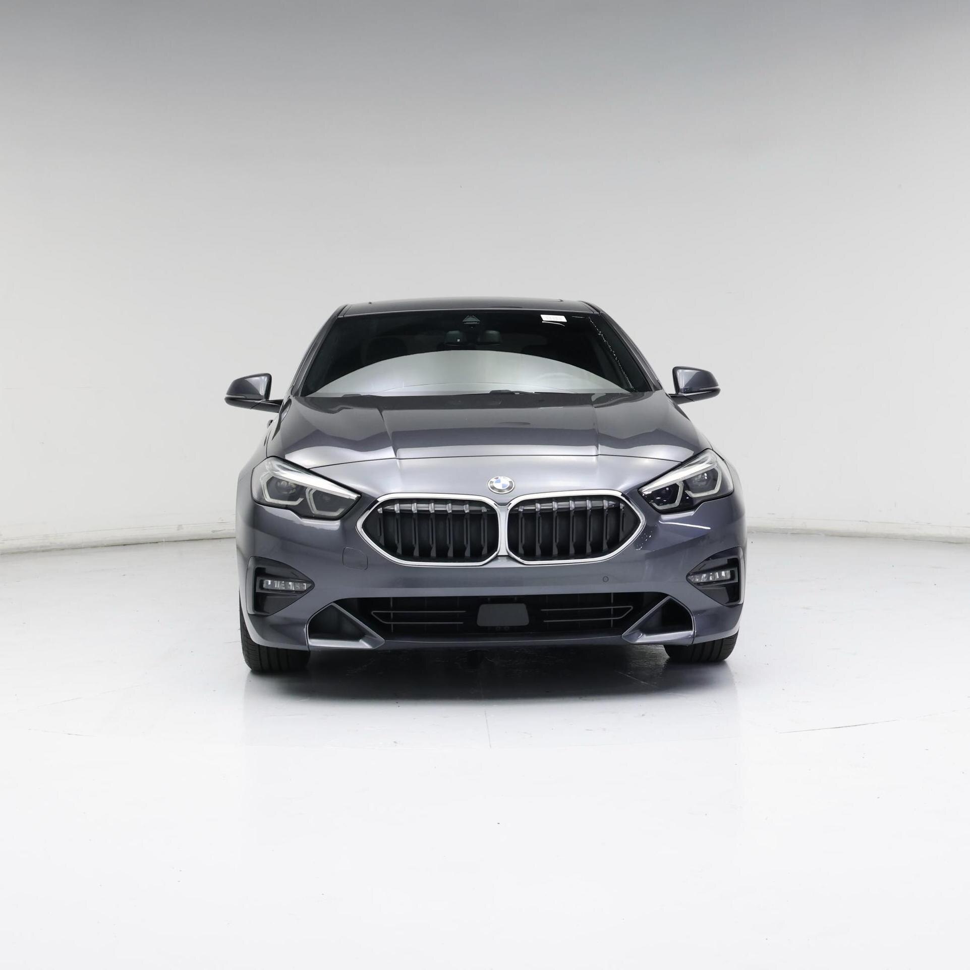 Thumbnail: 2021 BMW 2 Series - 5