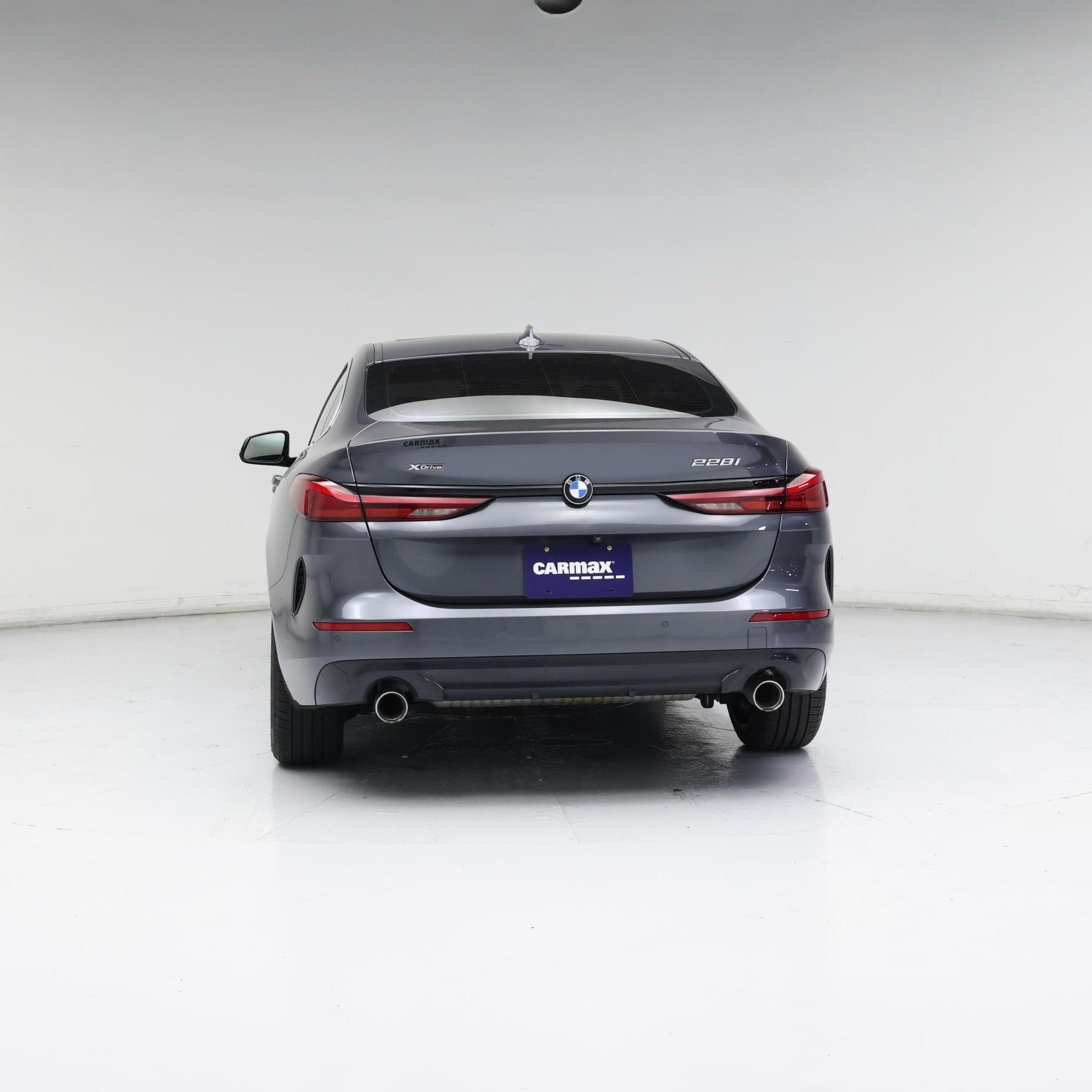 Thumbnail: 2021 BMW 2 Series - 6