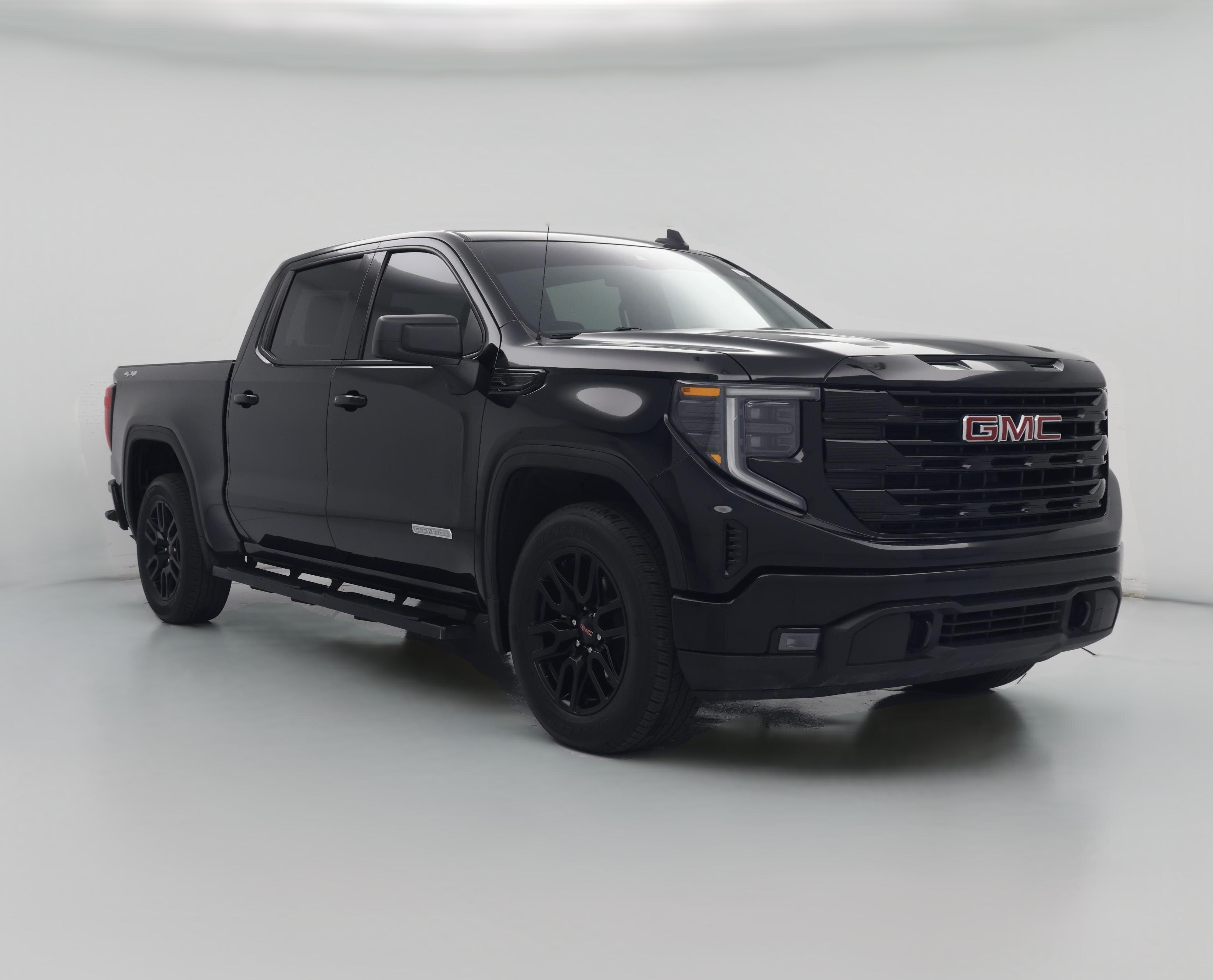 Thumbnail: 2023 GMC Sierra 1500 - 1