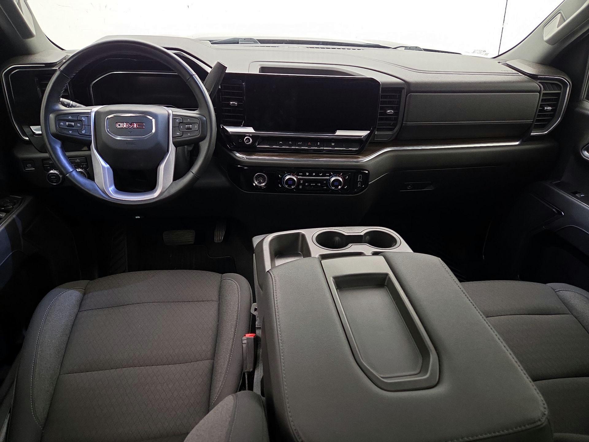 Thumbnail: 2023 GMC Sierra 1500 - 9