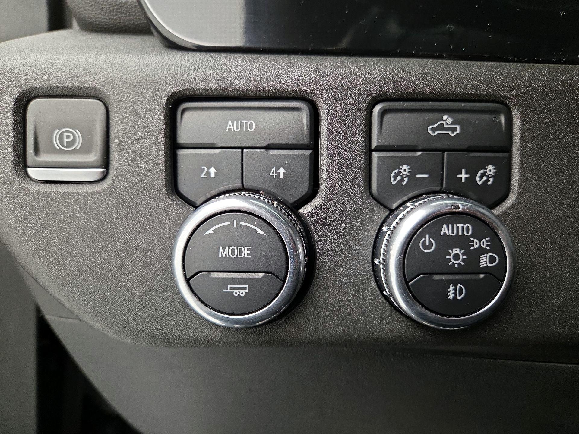 Thumbnail: 2023 GMC Sierra 1500 - 13