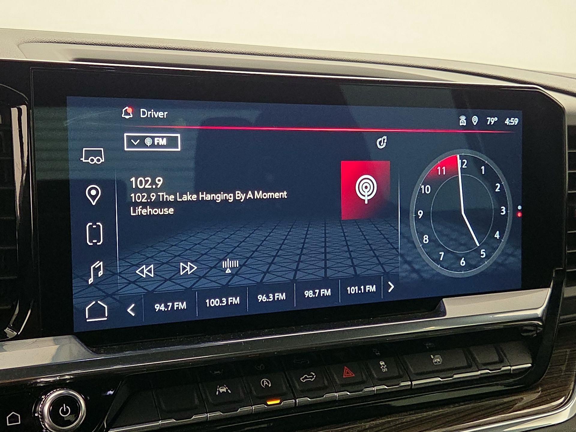 Thumbnail: 2023 GMC Sierra 1500 - 15