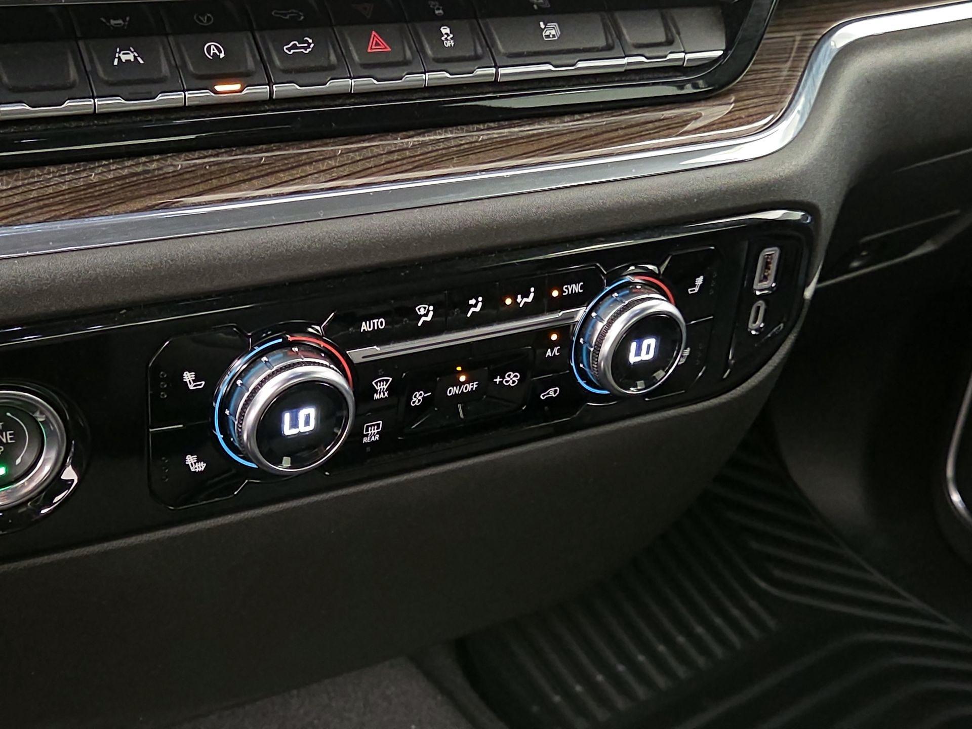 Thumbnail: 2023 GMC Sierra 1500 - 16