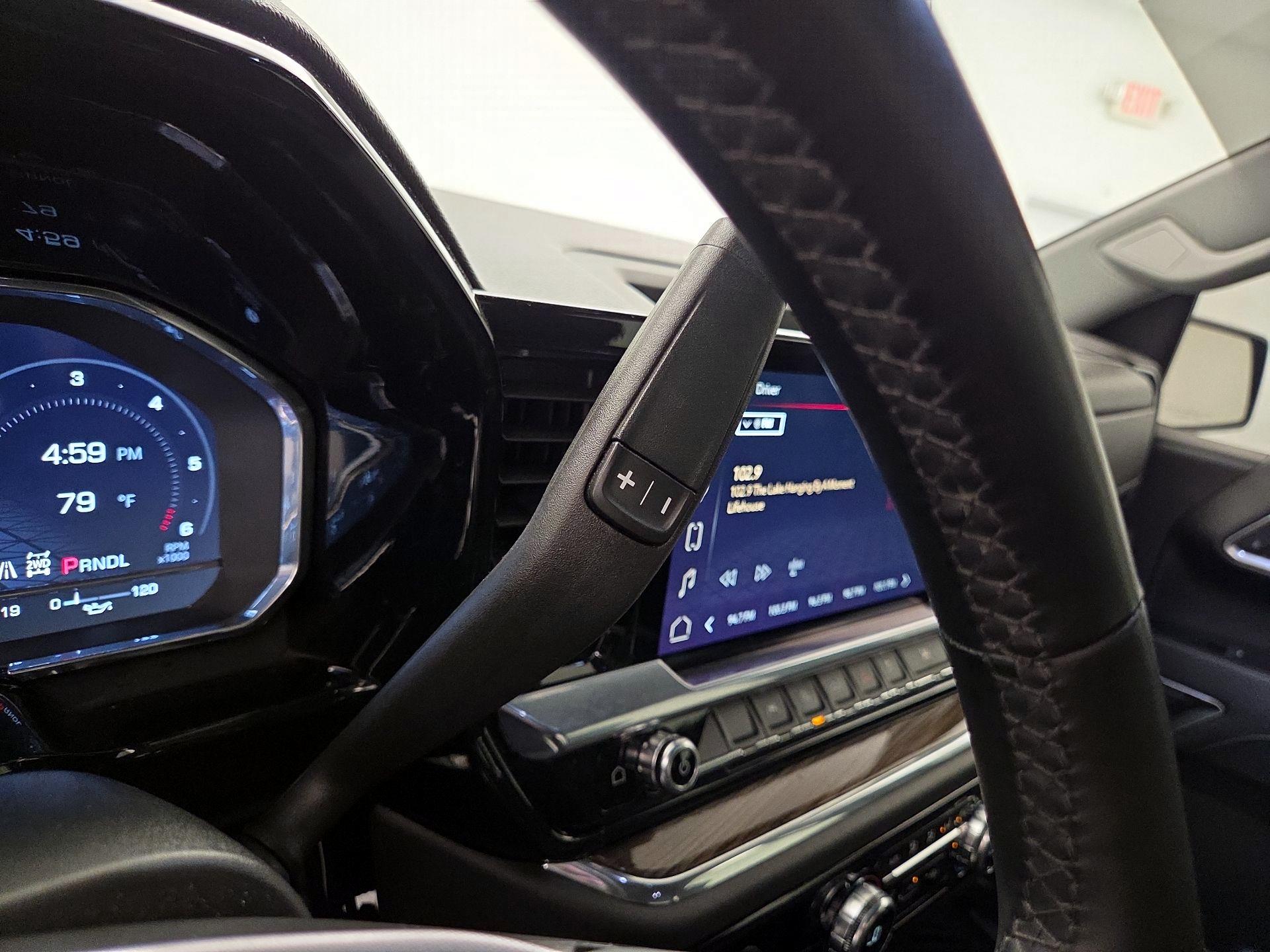 Thumbnail: 2023 GMC Sierra 1500 - 17