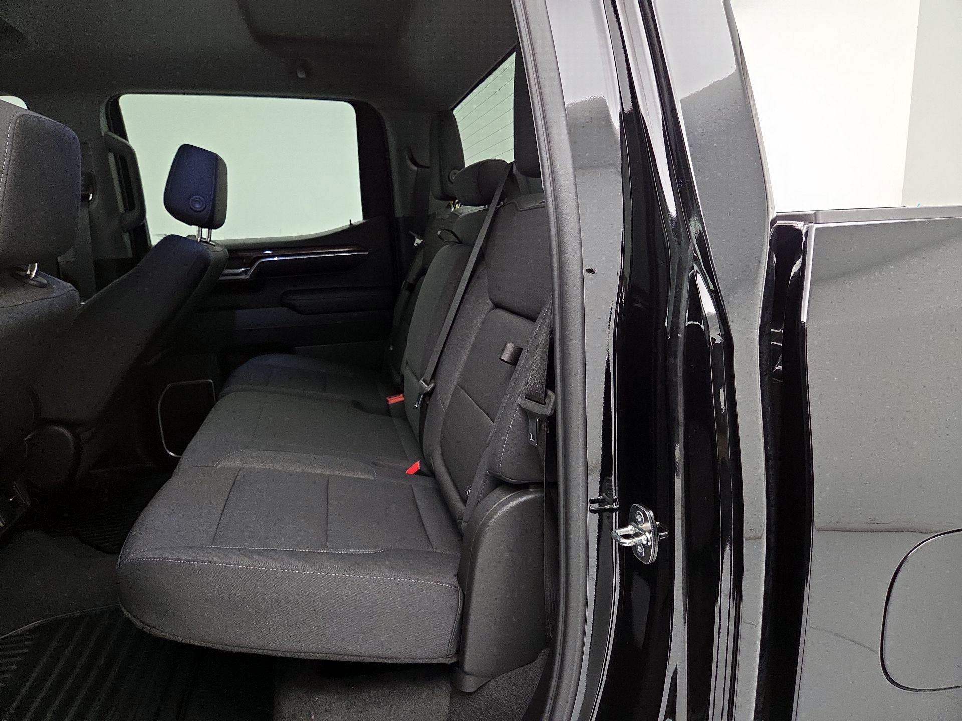 Thumbnail: 2023 GMC Sierra 1500 - 19