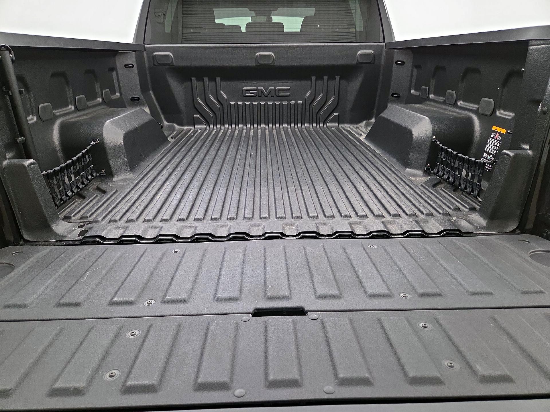 Thumbnail: 2023 GMC Sierra 1500 - 20