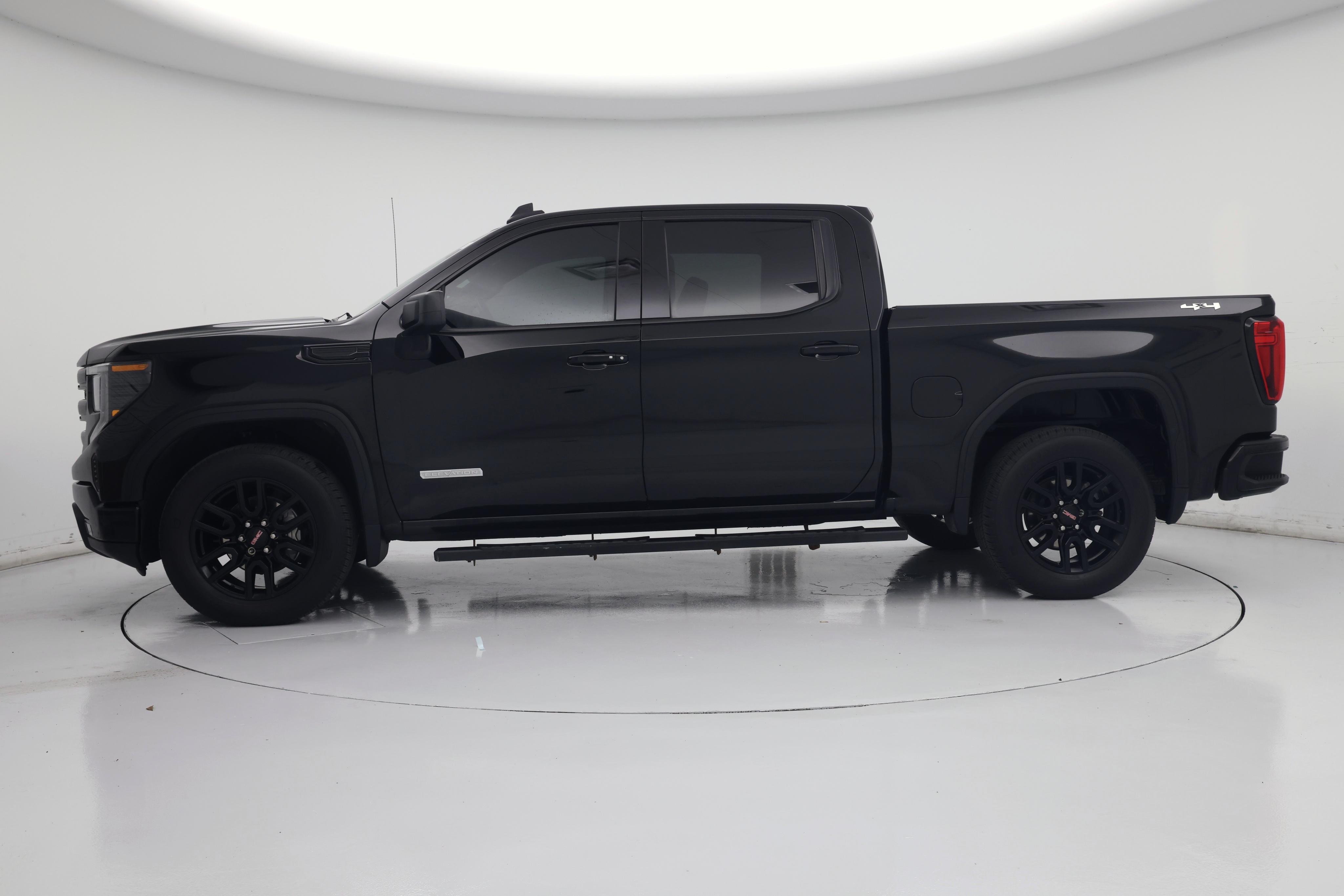 Thumbnail: 2023 GMC Sierra 1500 - 3