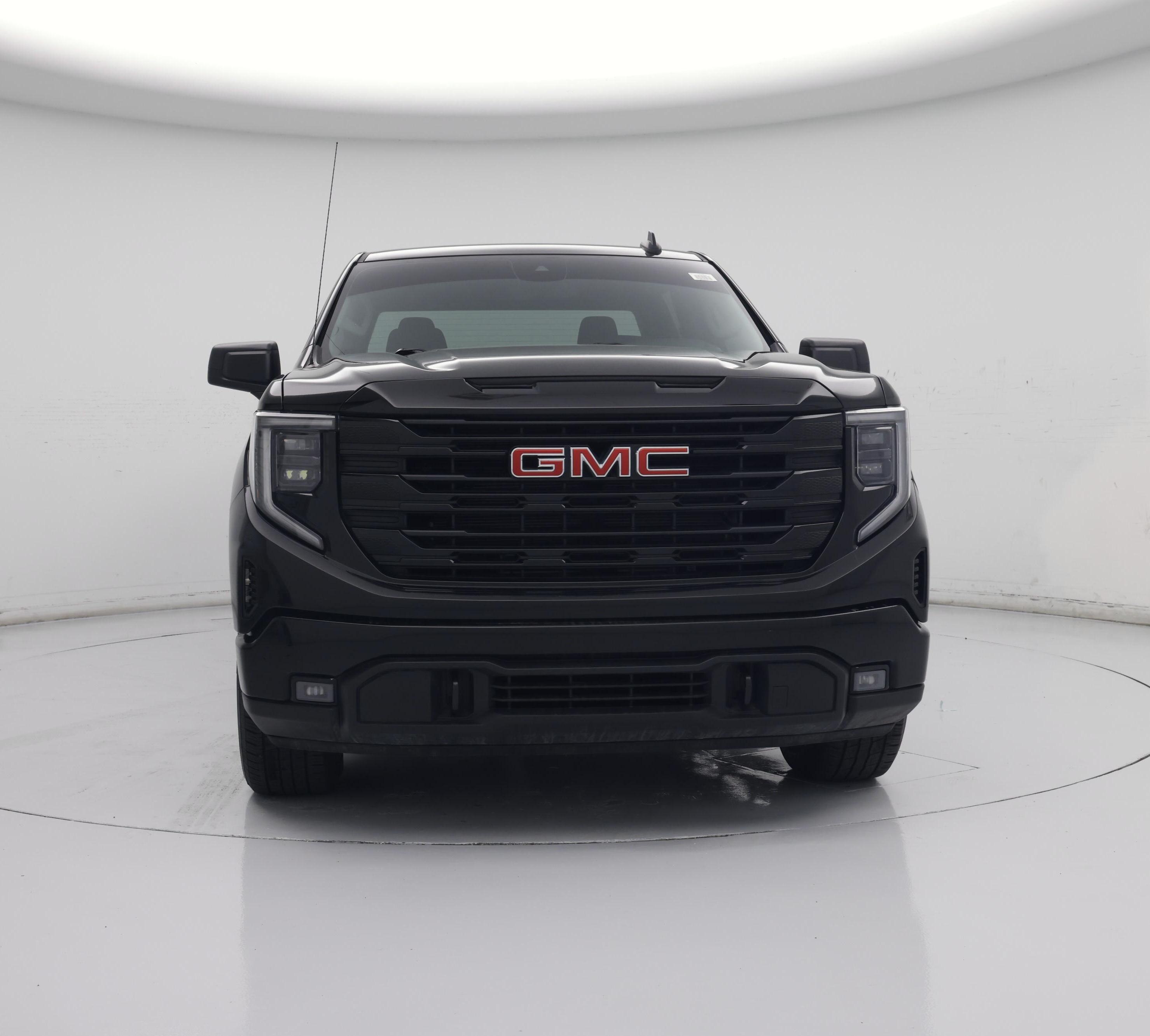 Thumbnail: 2023 GMC Sierra 1500 - 5