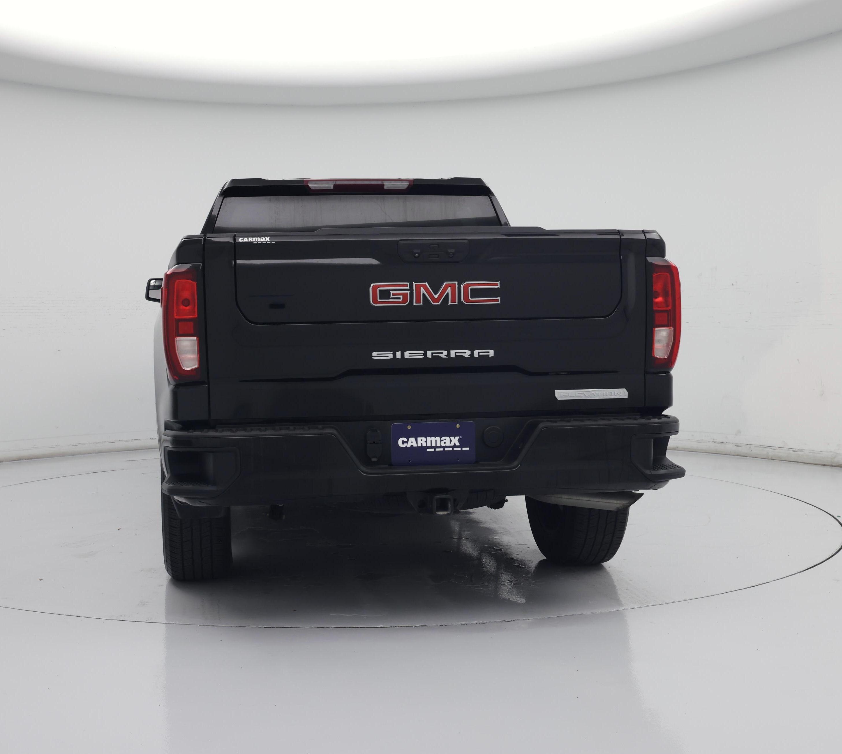Thumbnail: 2023 GMC Sierra 1500 - 6