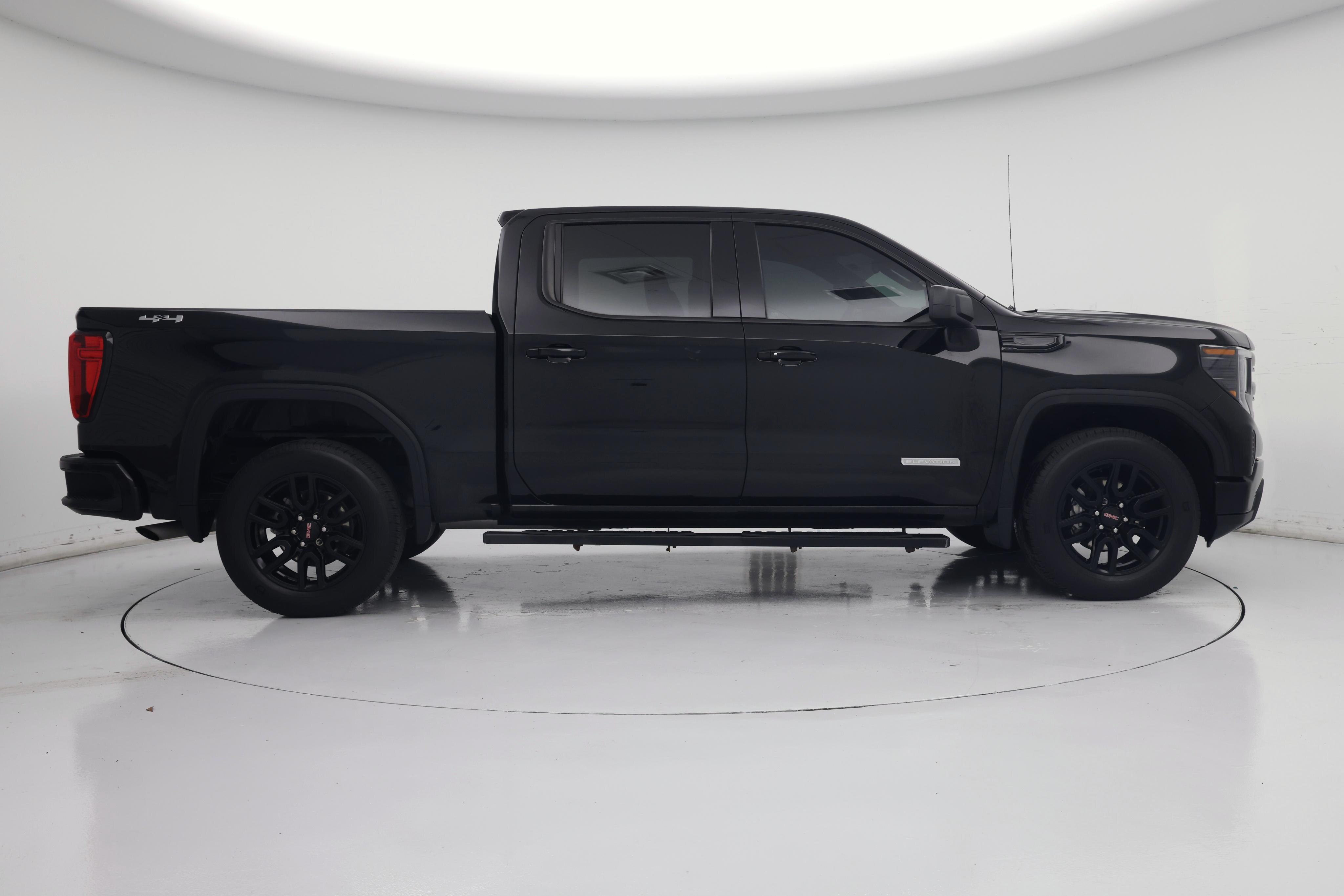 Thumbnail: 2023 GMC Sierra 1500 - 7