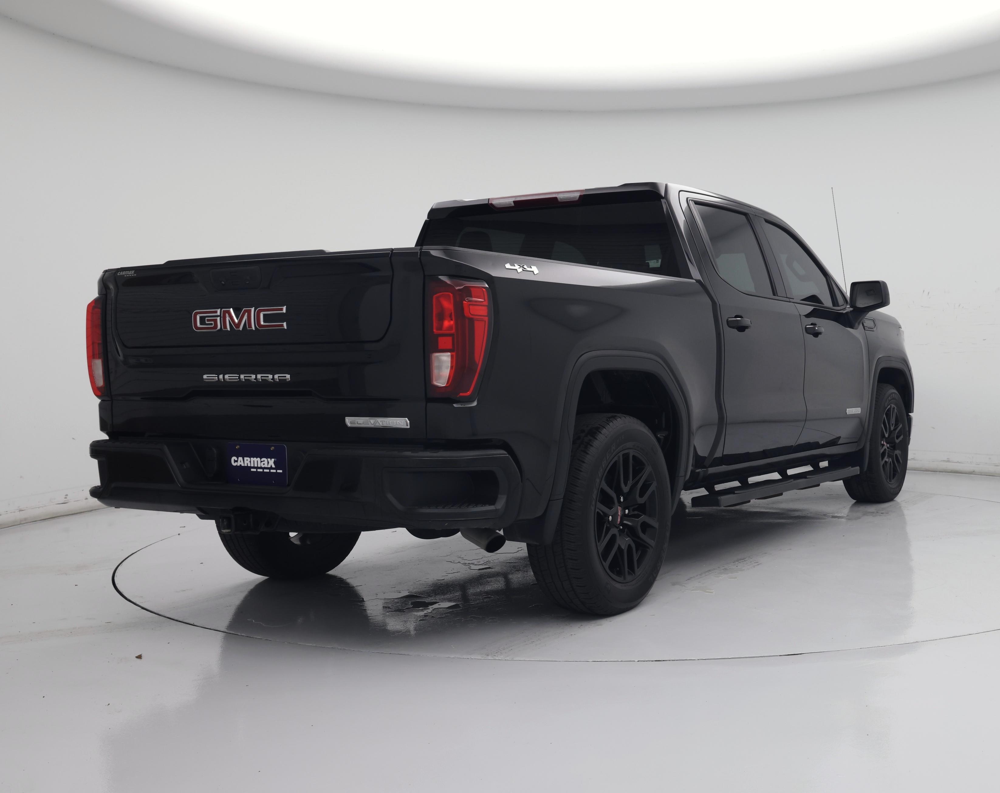 Thumbnail: 2023 GMC Sierra 1500 - 8