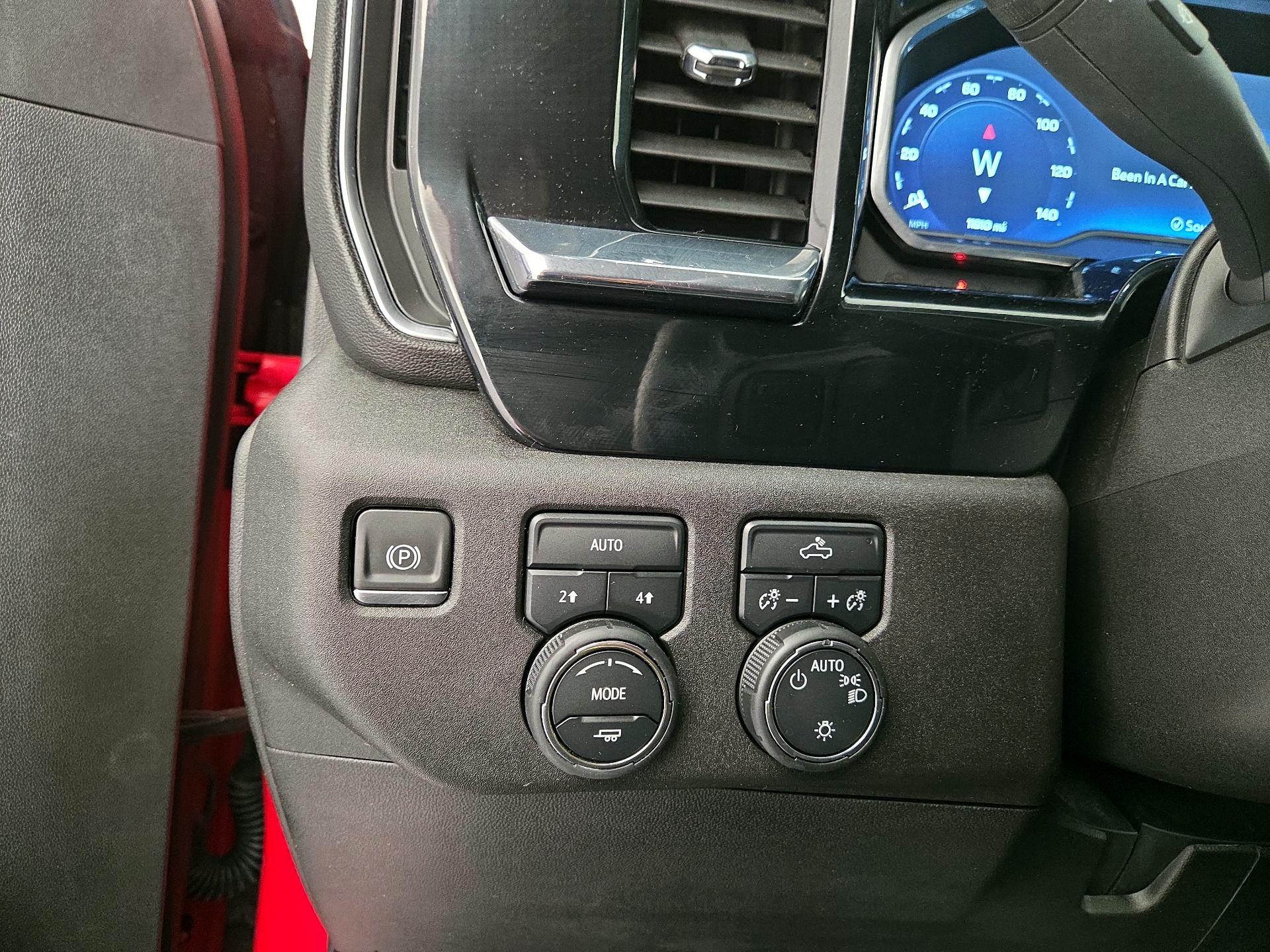 Thumbnail: 2024 Chevrolet Silverado 1500 - 13