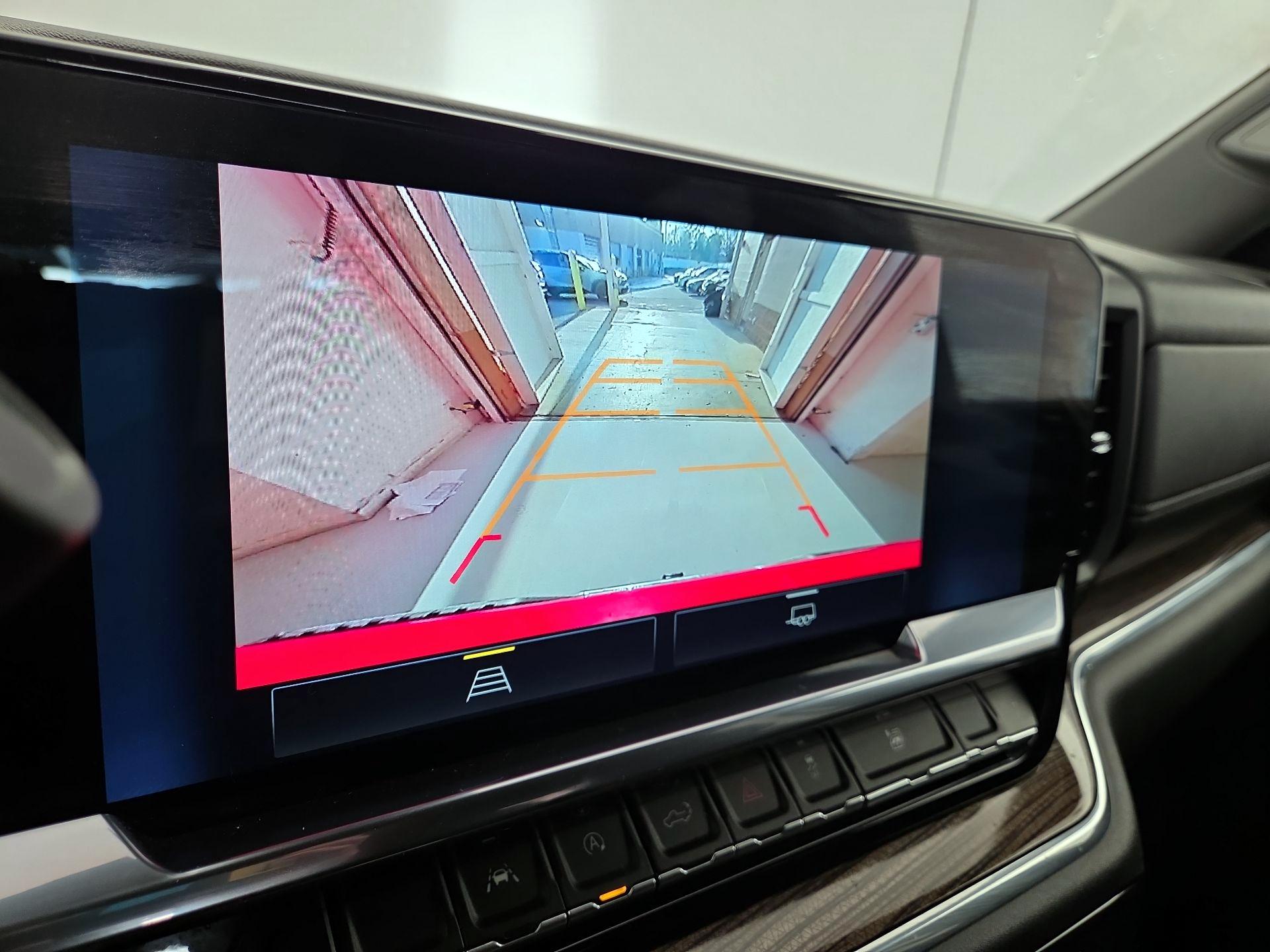 Thumbnail: 2024 Chevrolet Silverado 1500 - 14