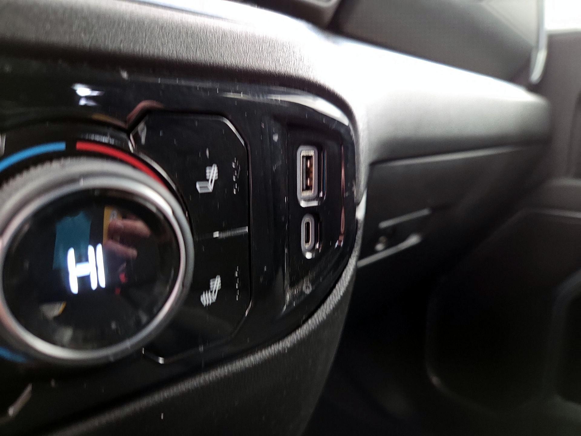 Thumbnail: 2024 Chevrolet Silverado 1500 - 18