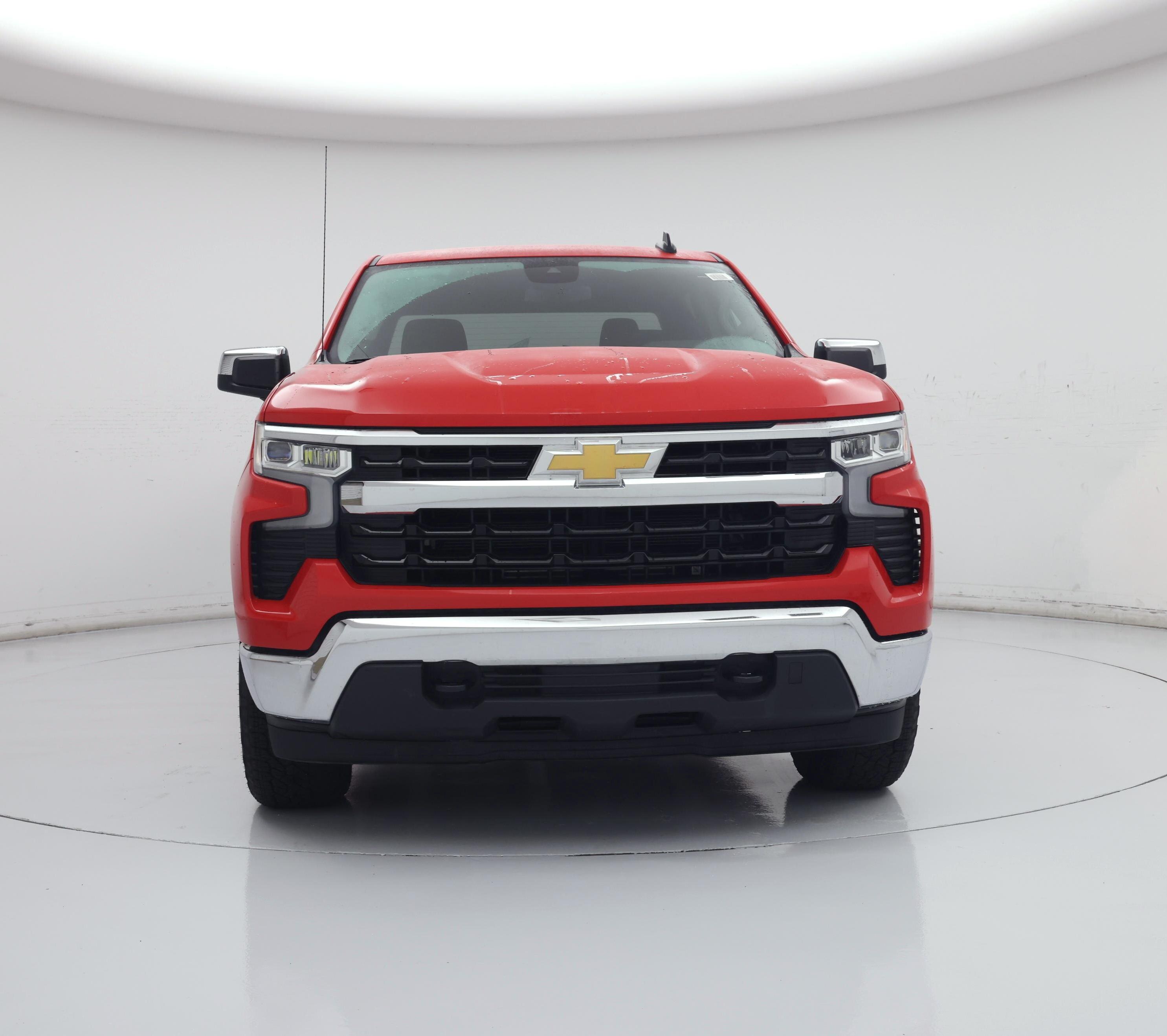 Thumbnail: 2024 Chevrolet Silverado 1500 - 5