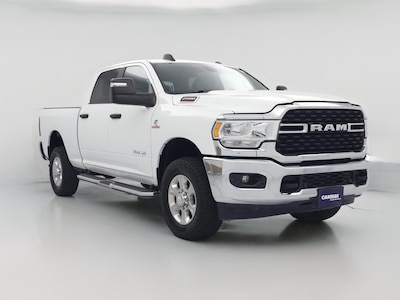 2024 Ram 2500 Bighorn
