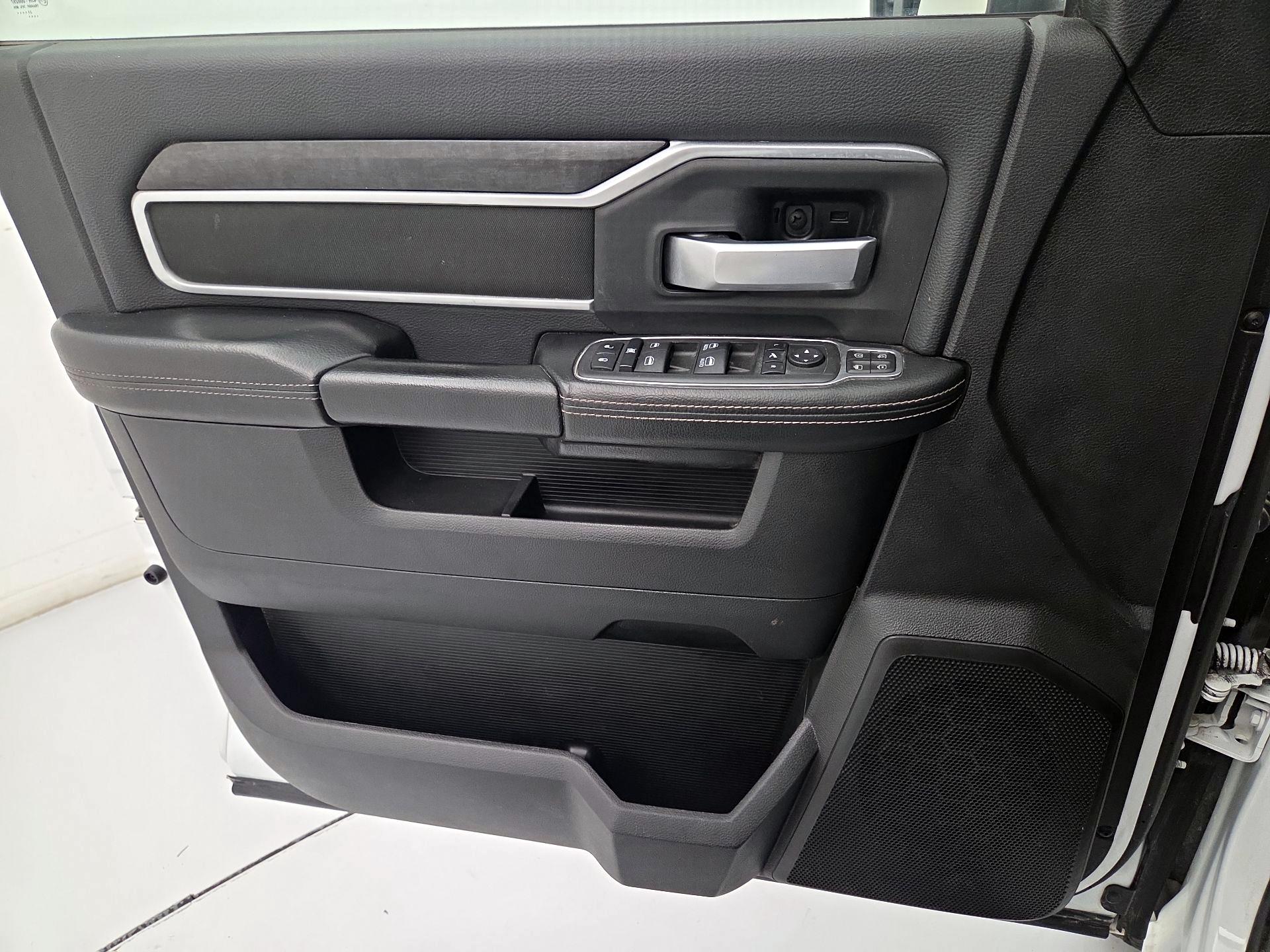 Thumbnail: 2024 RAM 2500 - 12