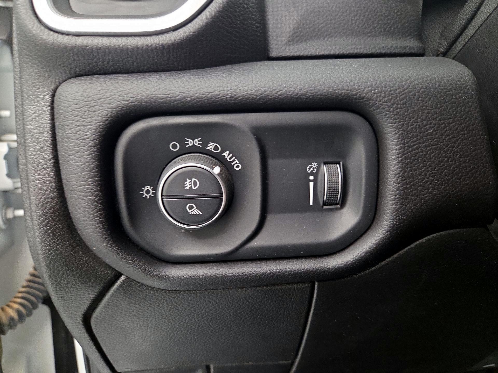 Thumbnail: 2024 RAM 2500 - 13