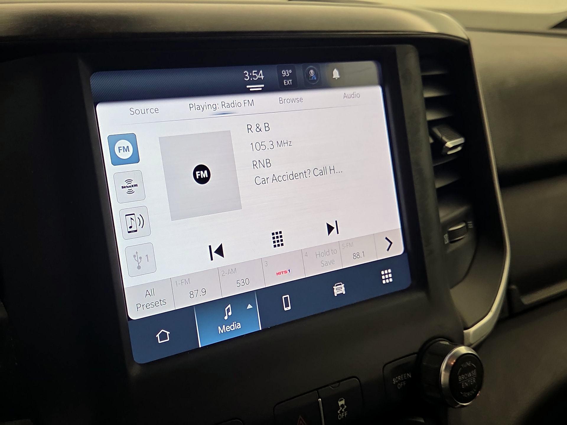 Thumbnail: 2024 RAM 2500 - 15