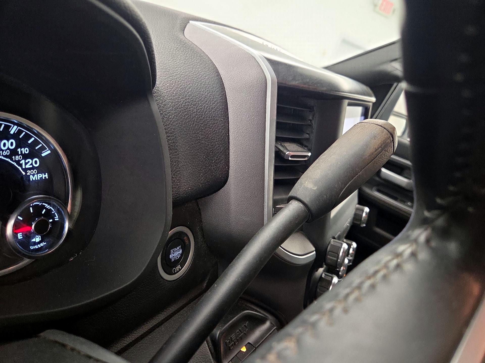 Thumbnail: 2024 RAM 2500 - 17