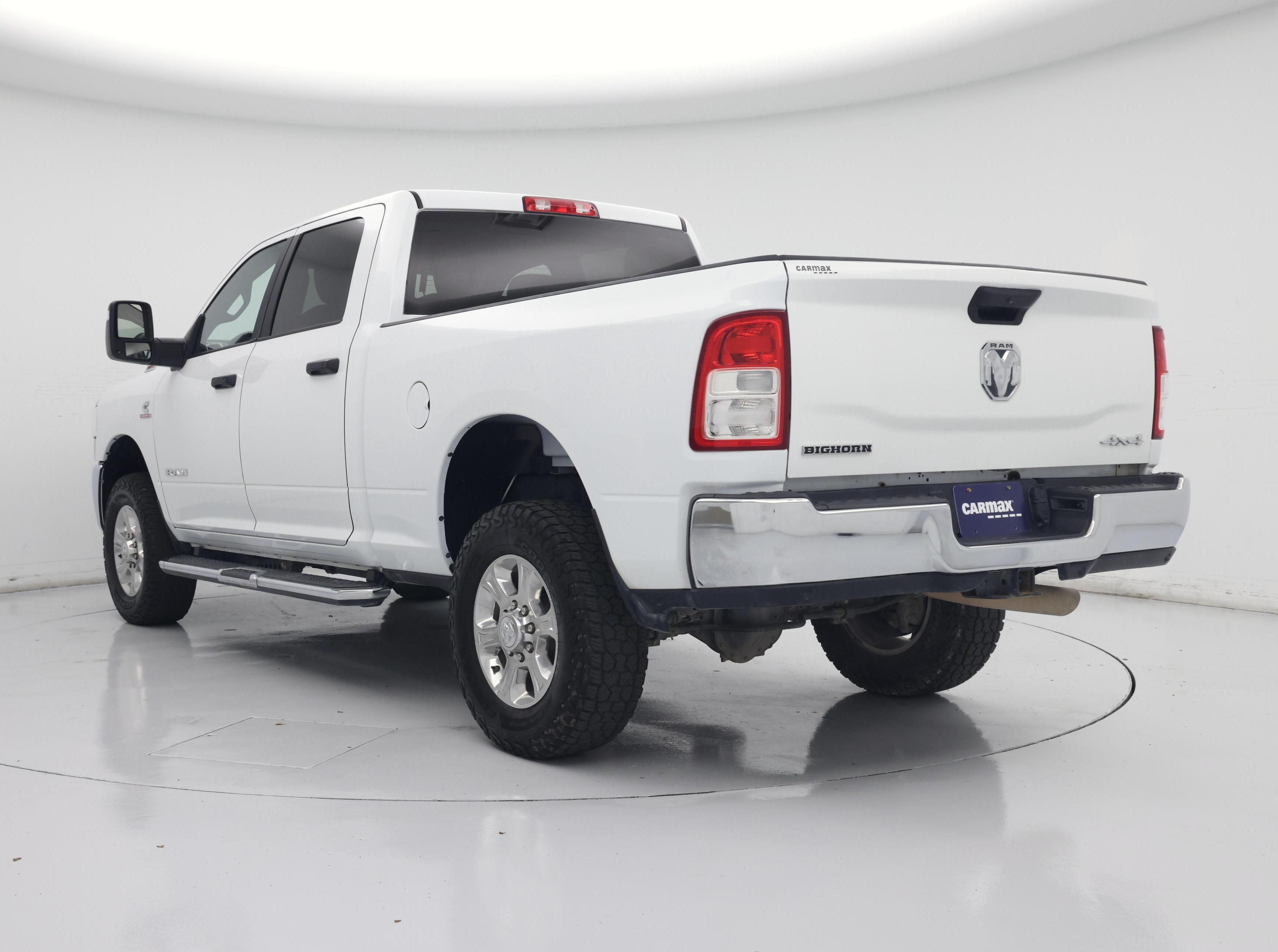 Thumbnail: 2024 RAM 2500 - 2