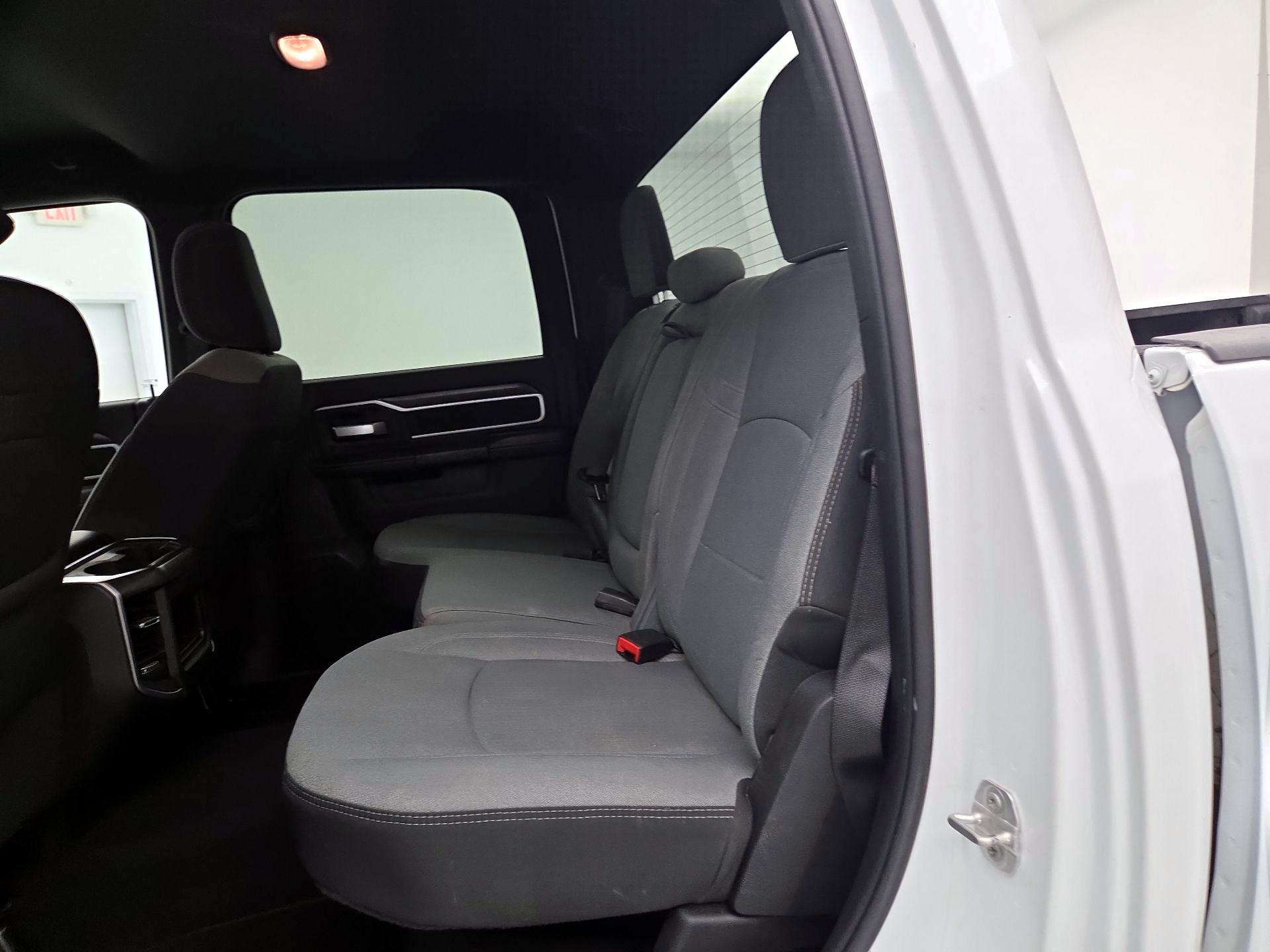 Thumbnail: 2024 RAM 2500 - 19