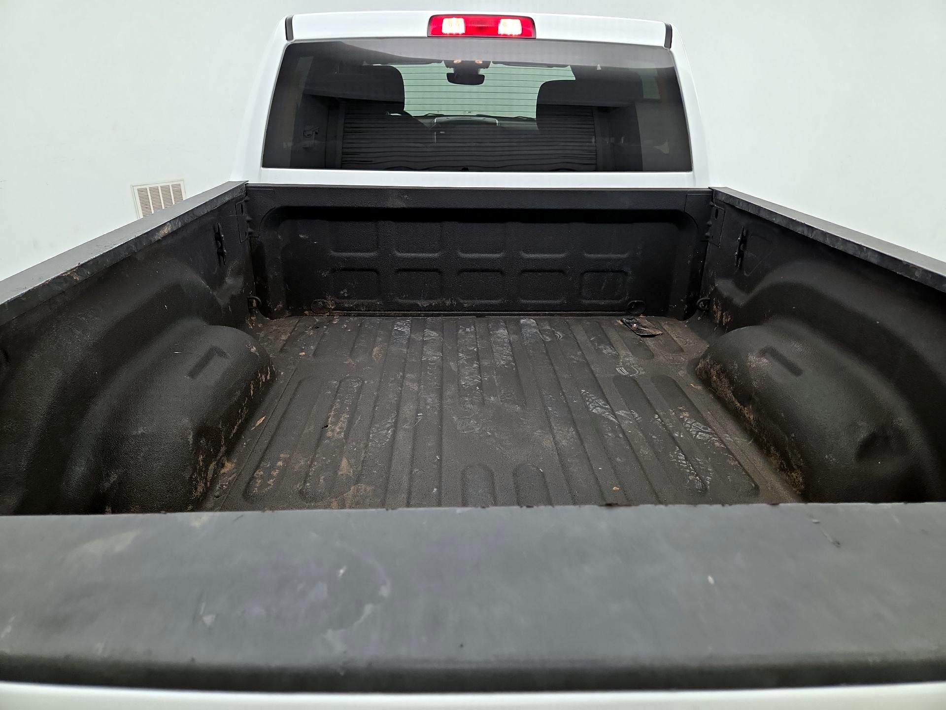 Thumbnail: 2024 RAM 2500 - 20