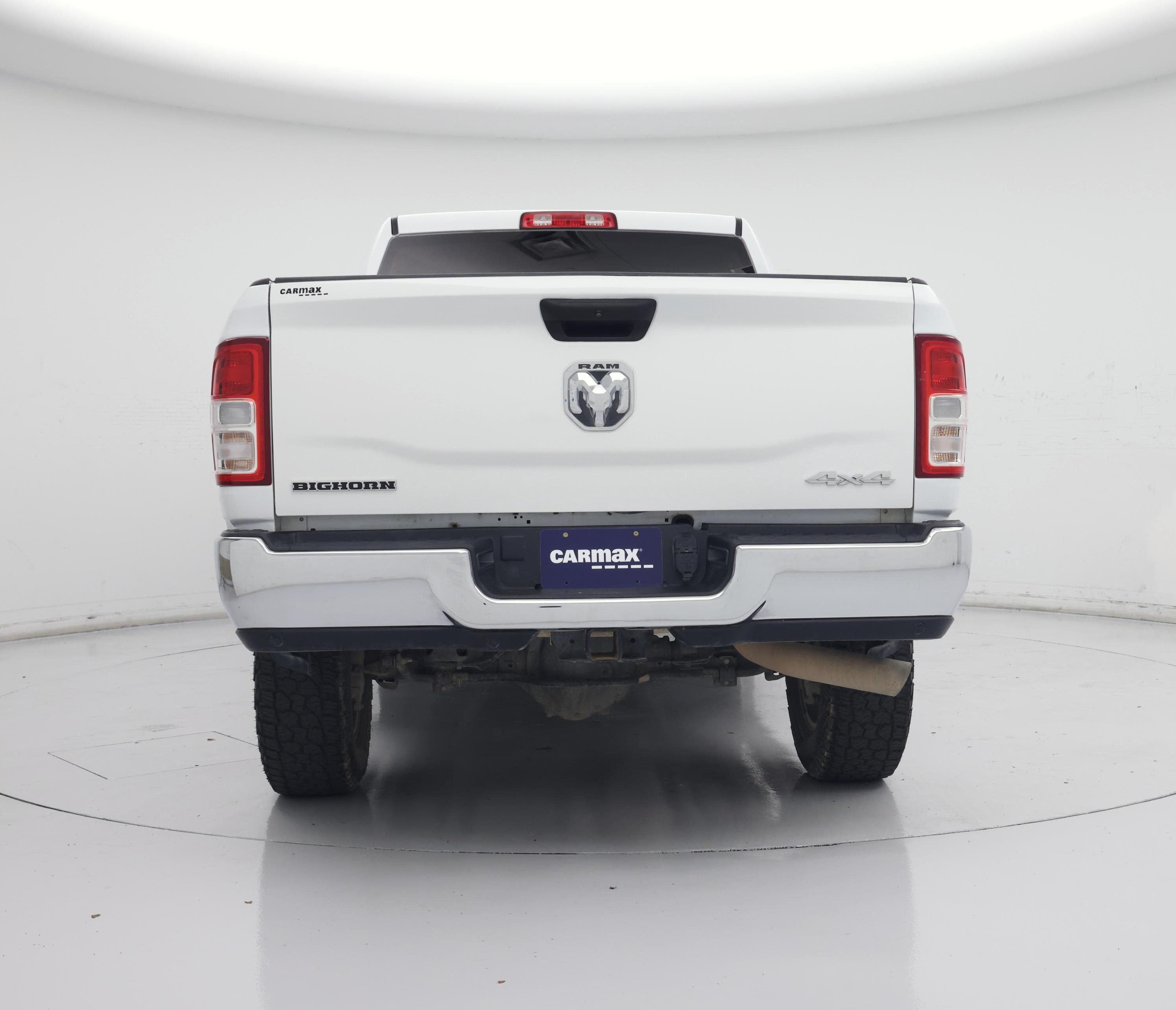 Thumbnail: 2024 RAM 2500 - 6