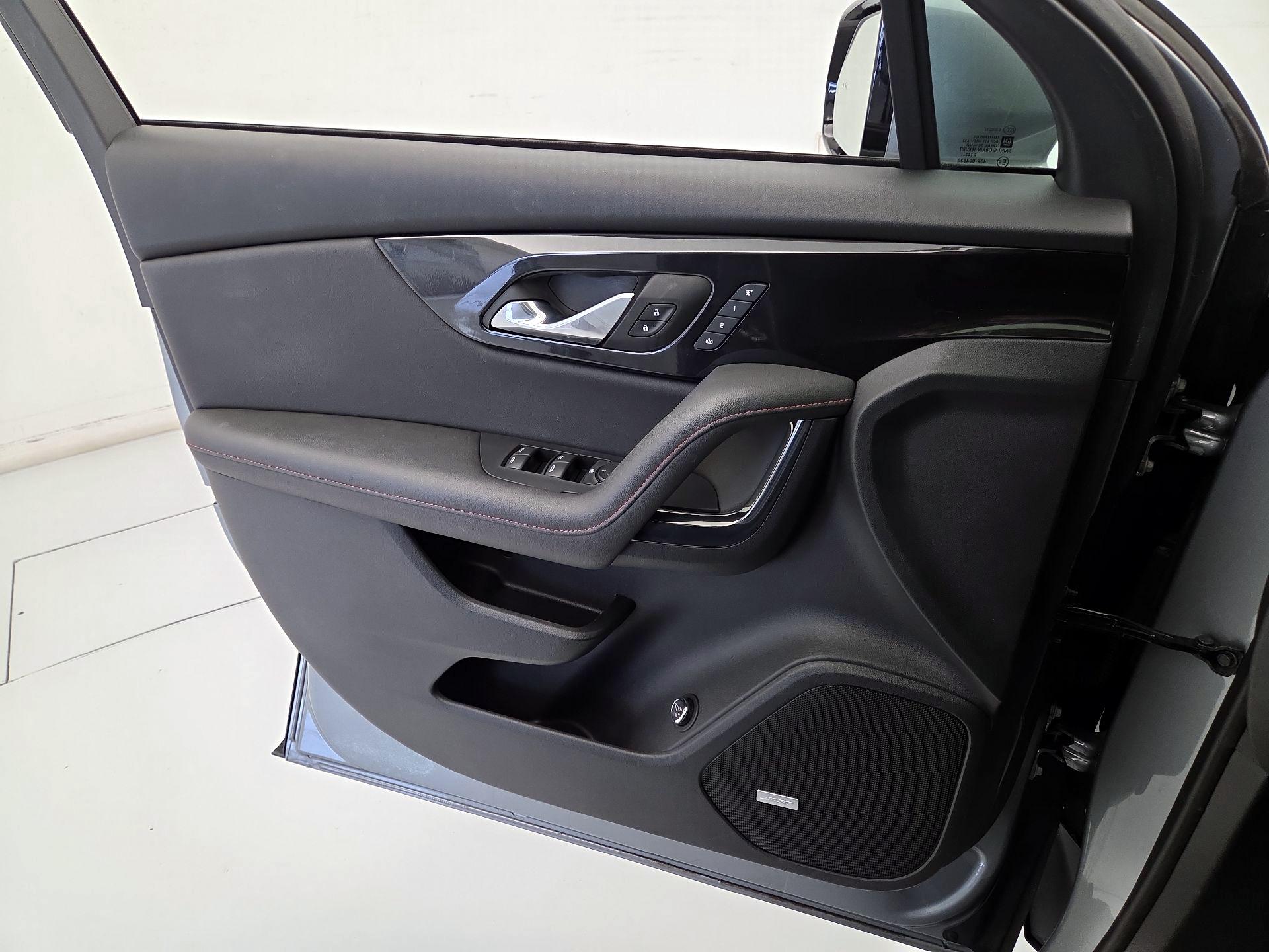 Thumbnail: 2023 Chevrolet Blazer - 12