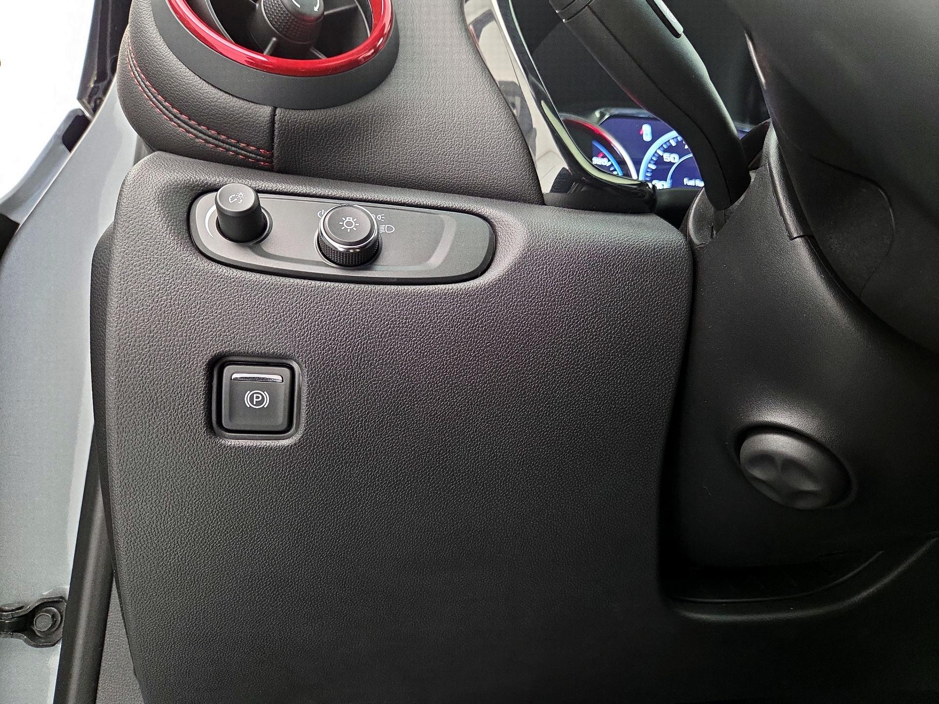 Thumbnail: 2023 Chevrolet Blazer - 13