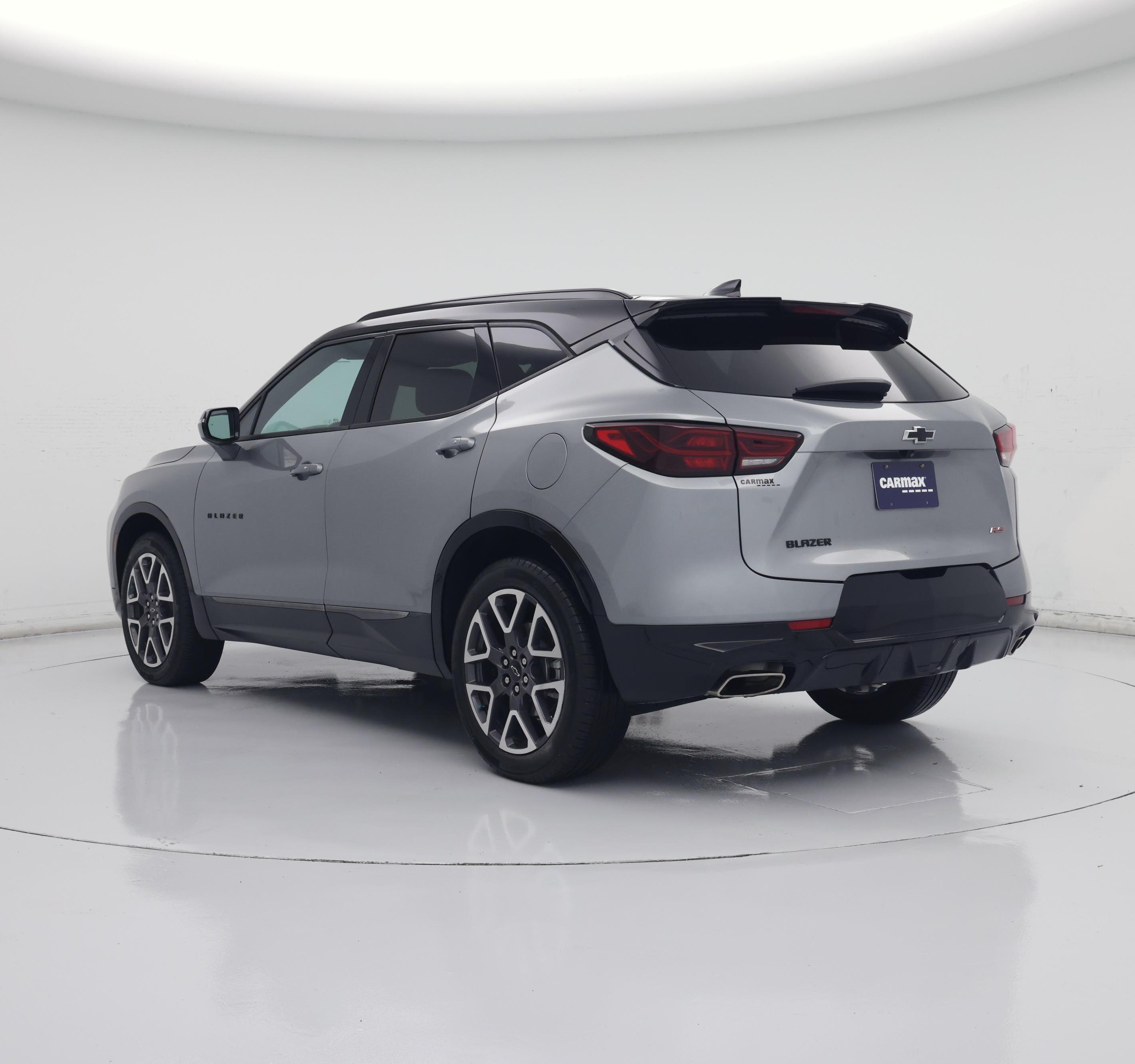 Thumbnail: 2023 Chevrolet Blazer - 2