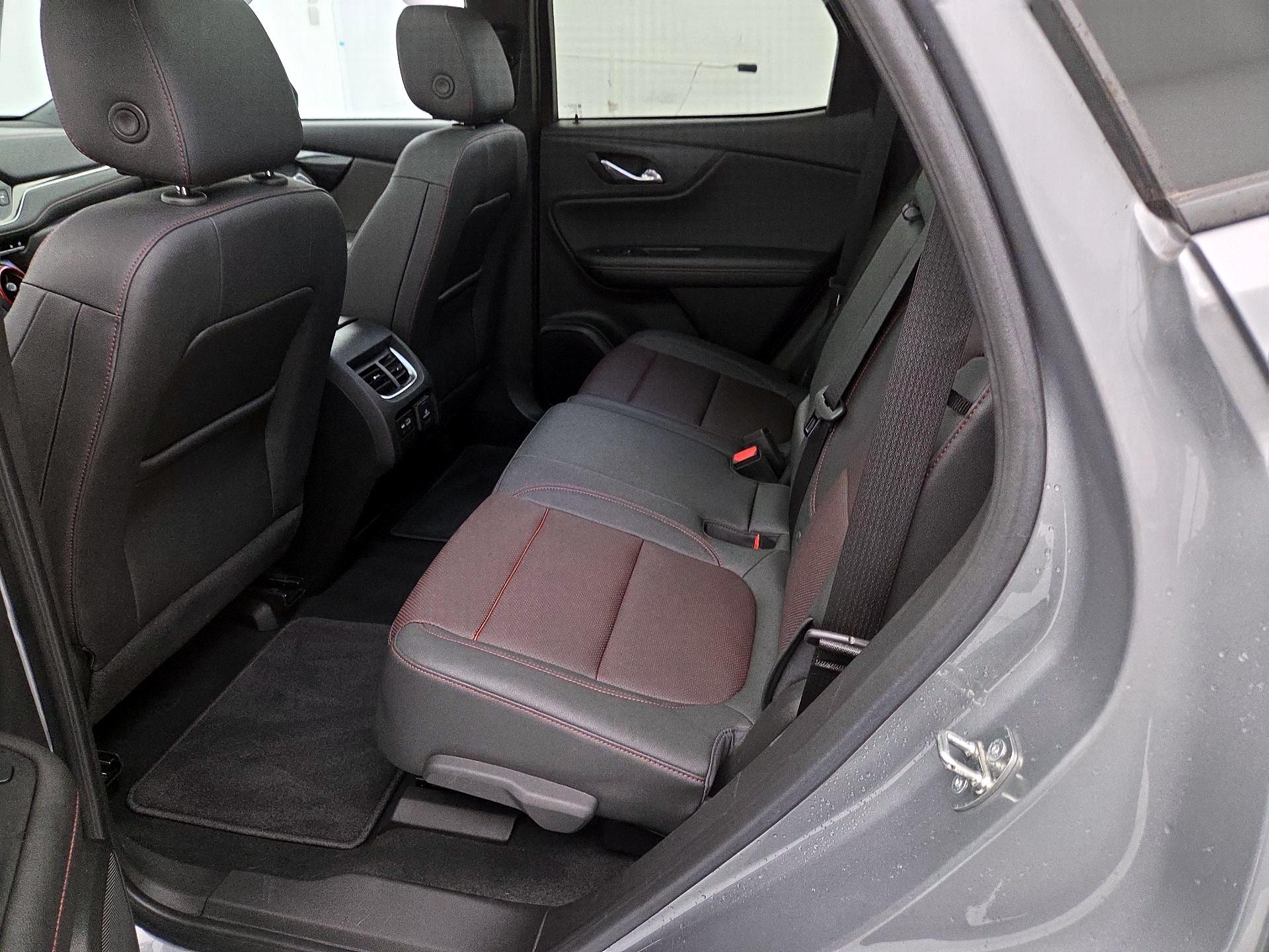 Thumbnail: 2023 Chevrolet Blazer - 20