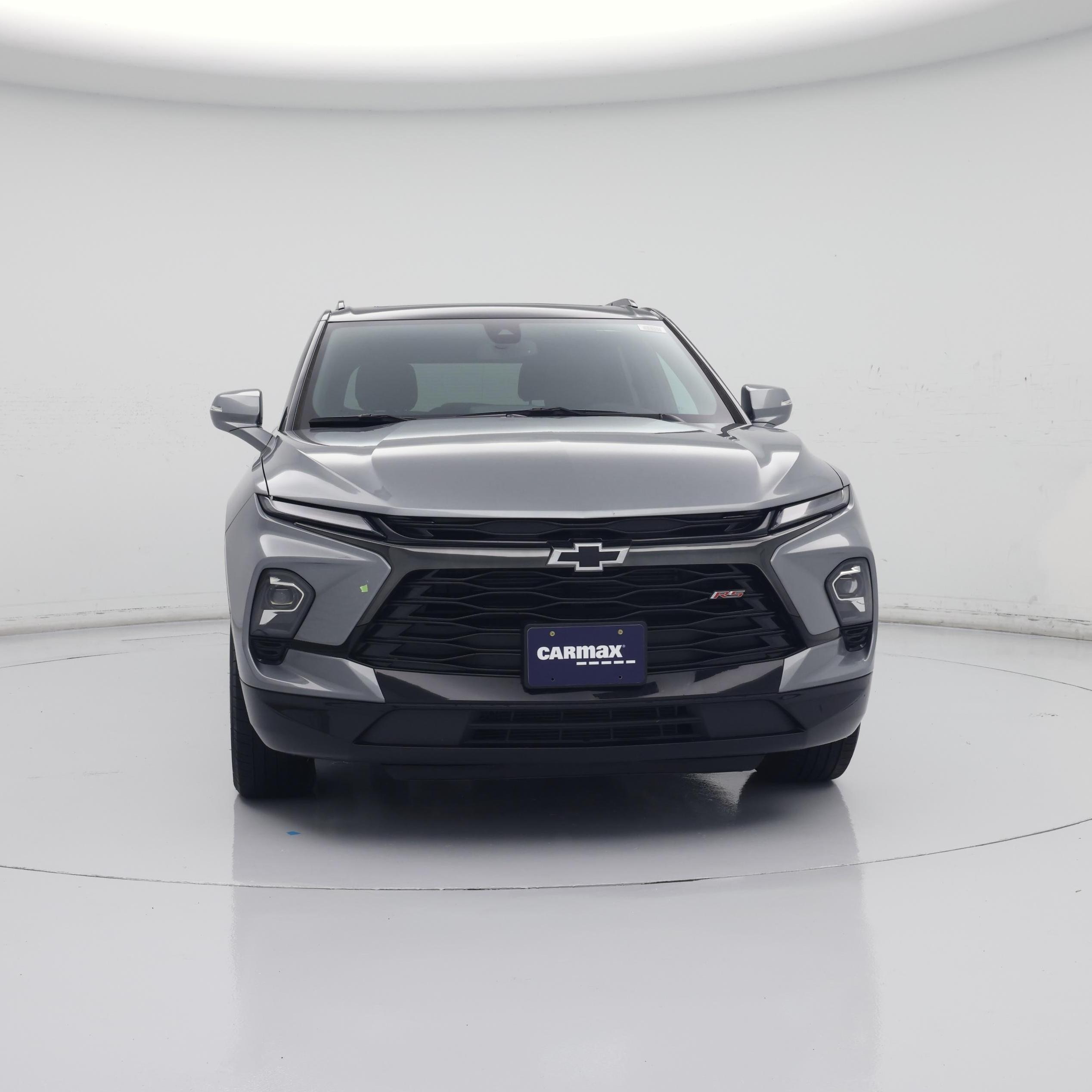 Thumbnail: 2023 Chevrolet Blazer - 5