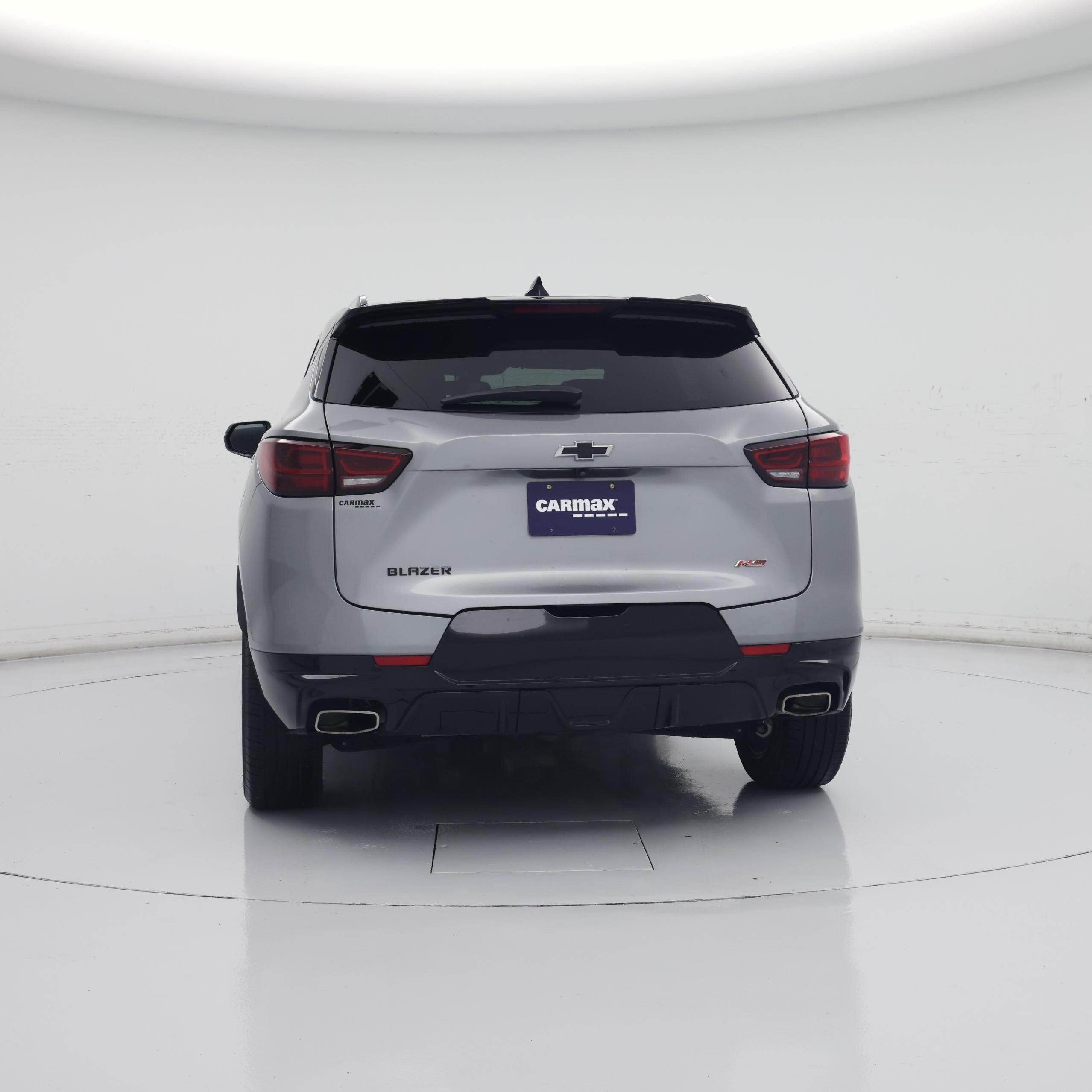 Thumbnail: 2023 Chevrolet Blazer - 6