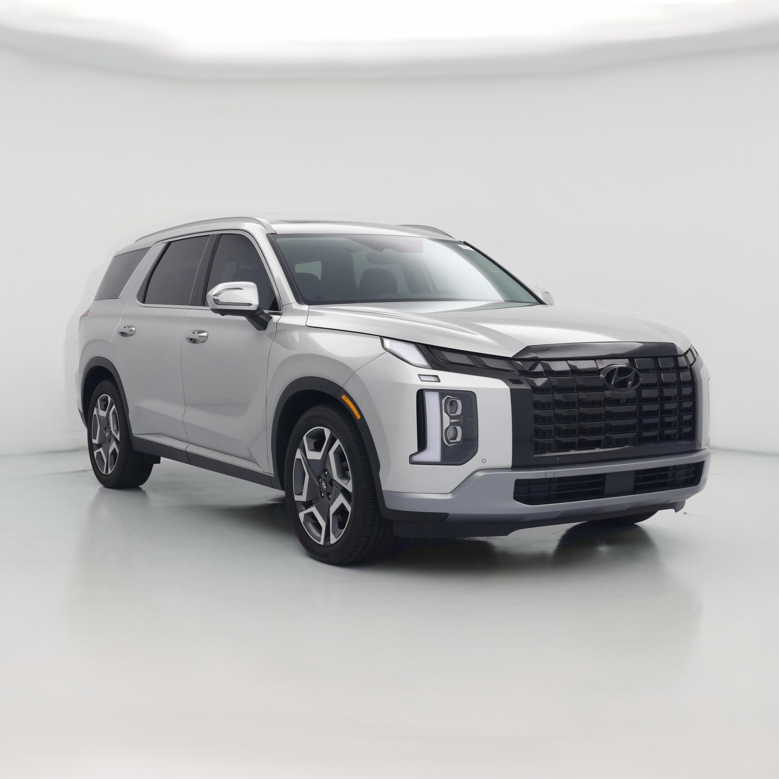 Thumbnail: 2024 Hyundai Palisade - 1