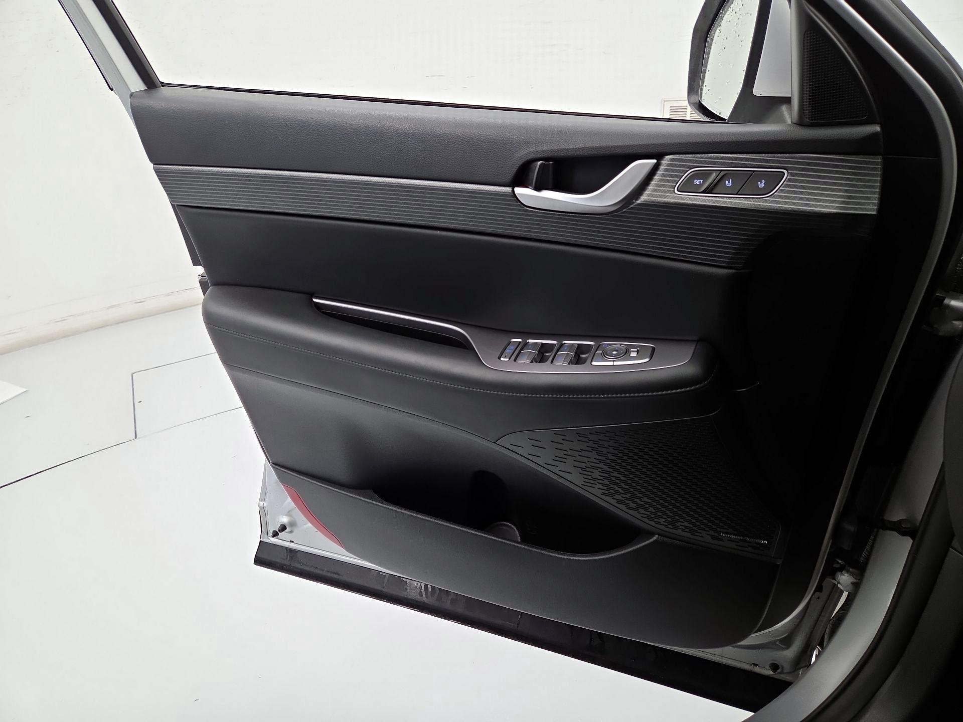 Thumbnail: 2024 Hyundai Palisade - 12