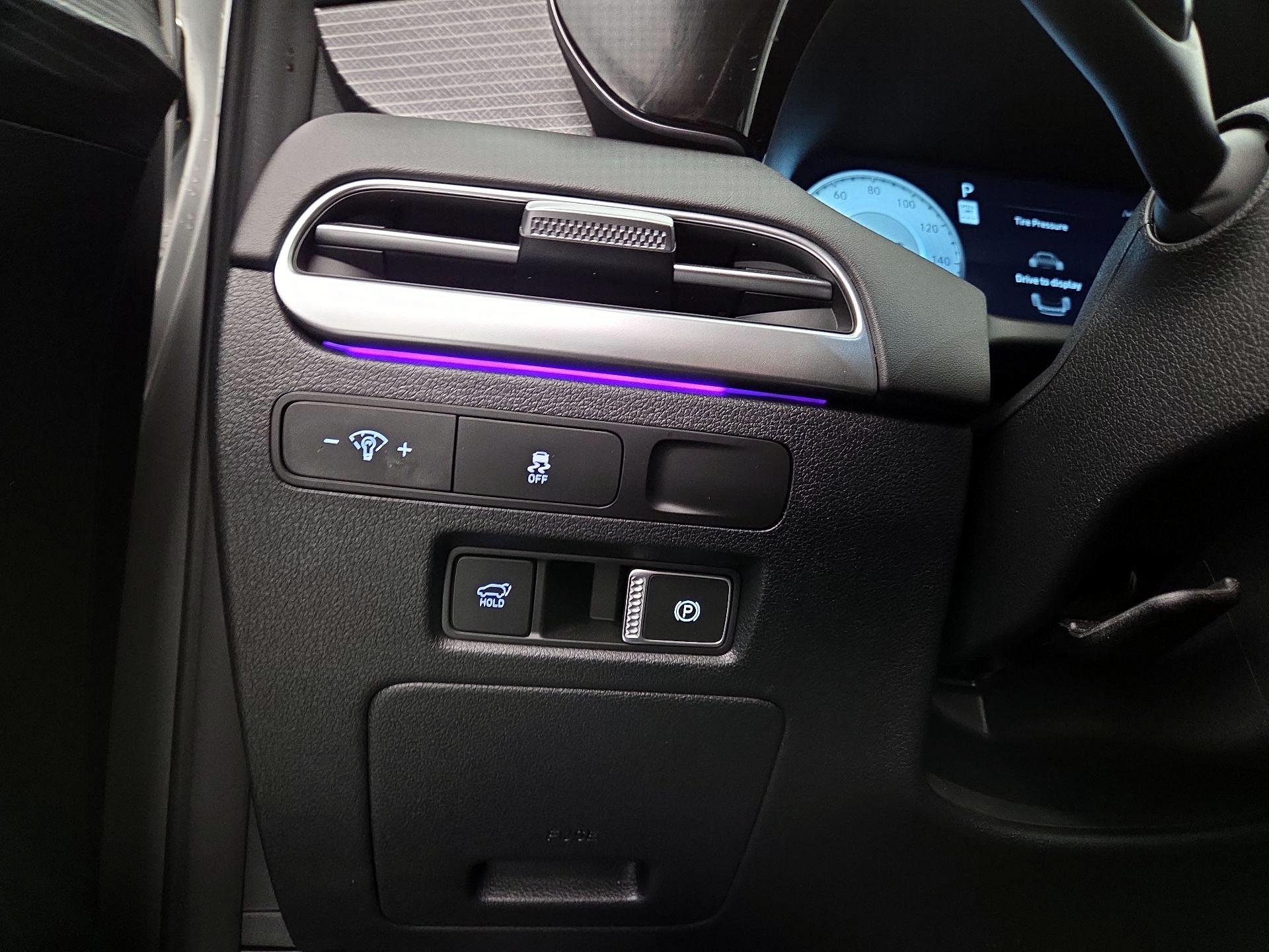 Thumbnail: 2024 Hyundai Palisade - 13