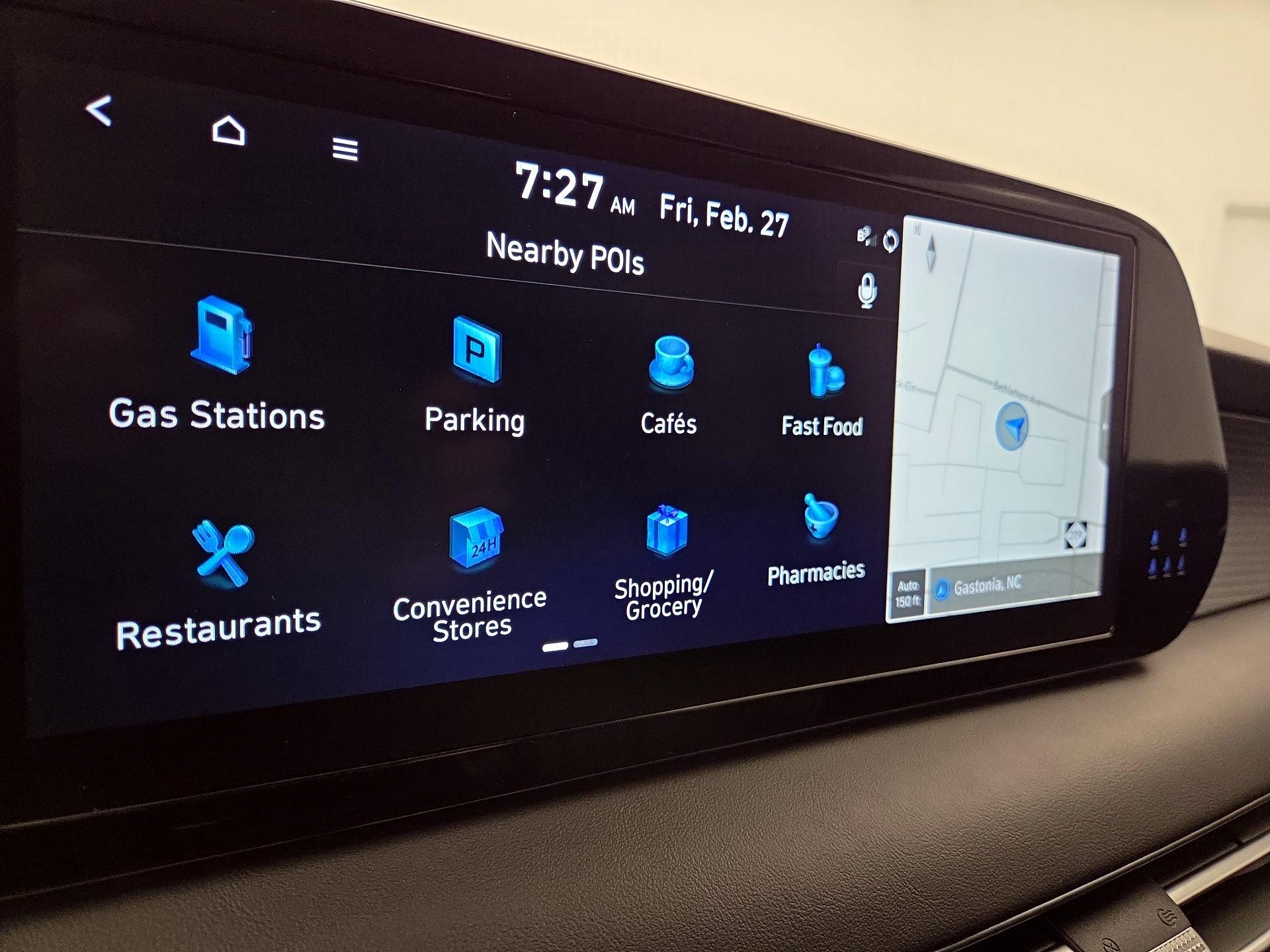 Thumbnail: 2024 Hyundai Palisade - 14