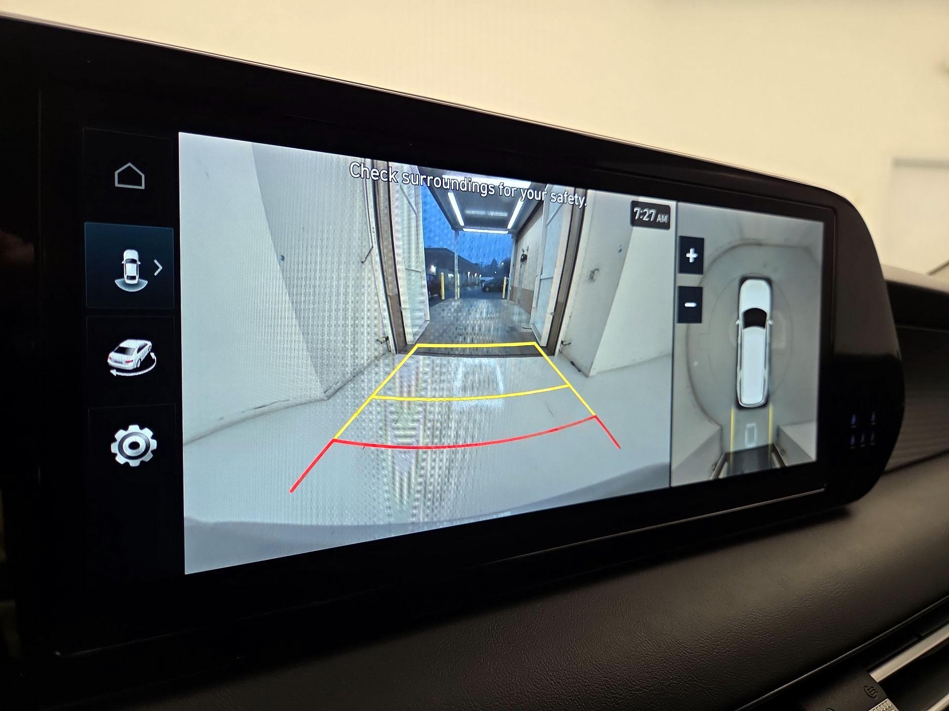 Thumbnail: 2024 Hyundai Palisade - 15