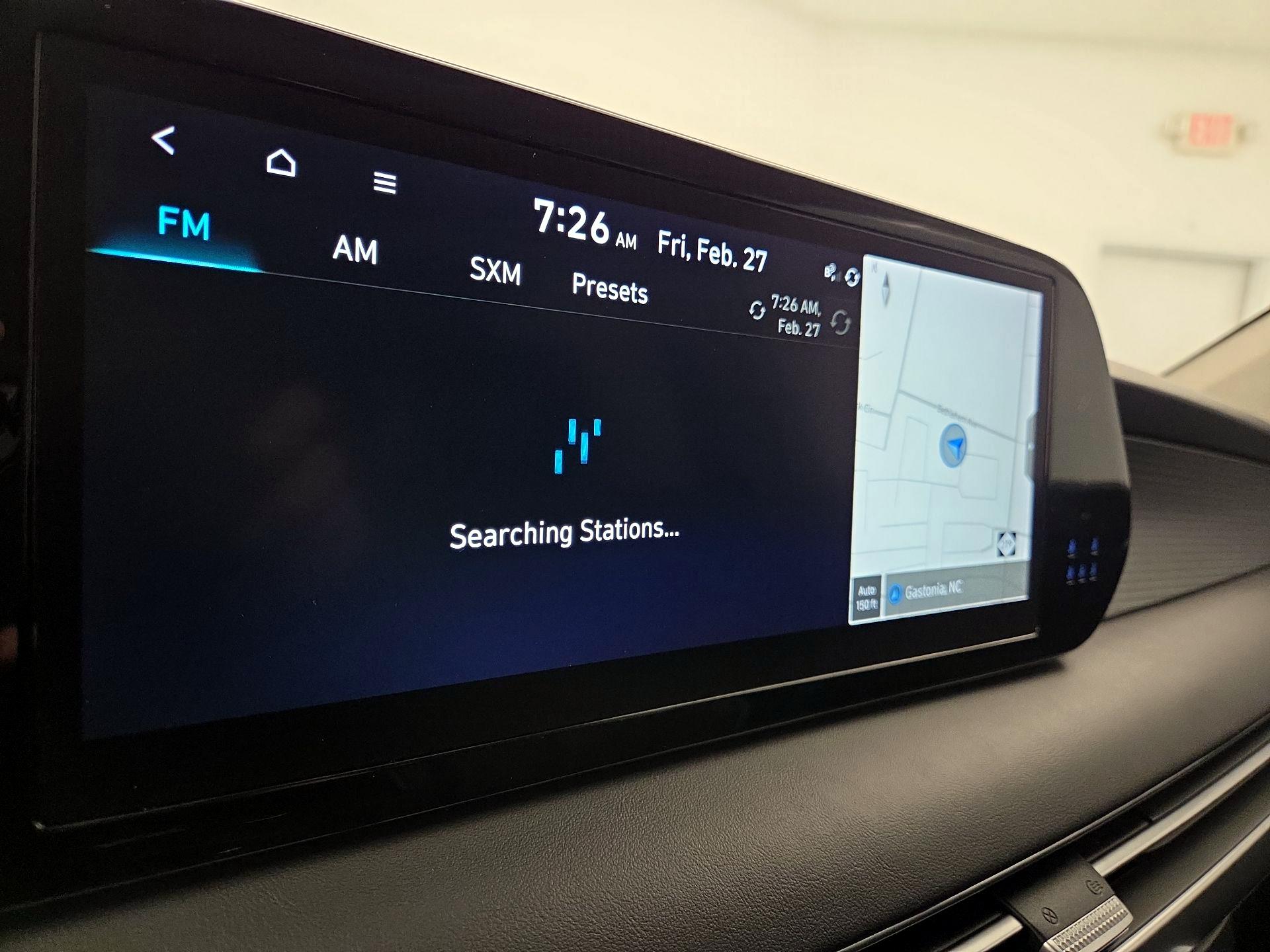 Thumbnail: 2024 Hyundai Palisade - 16